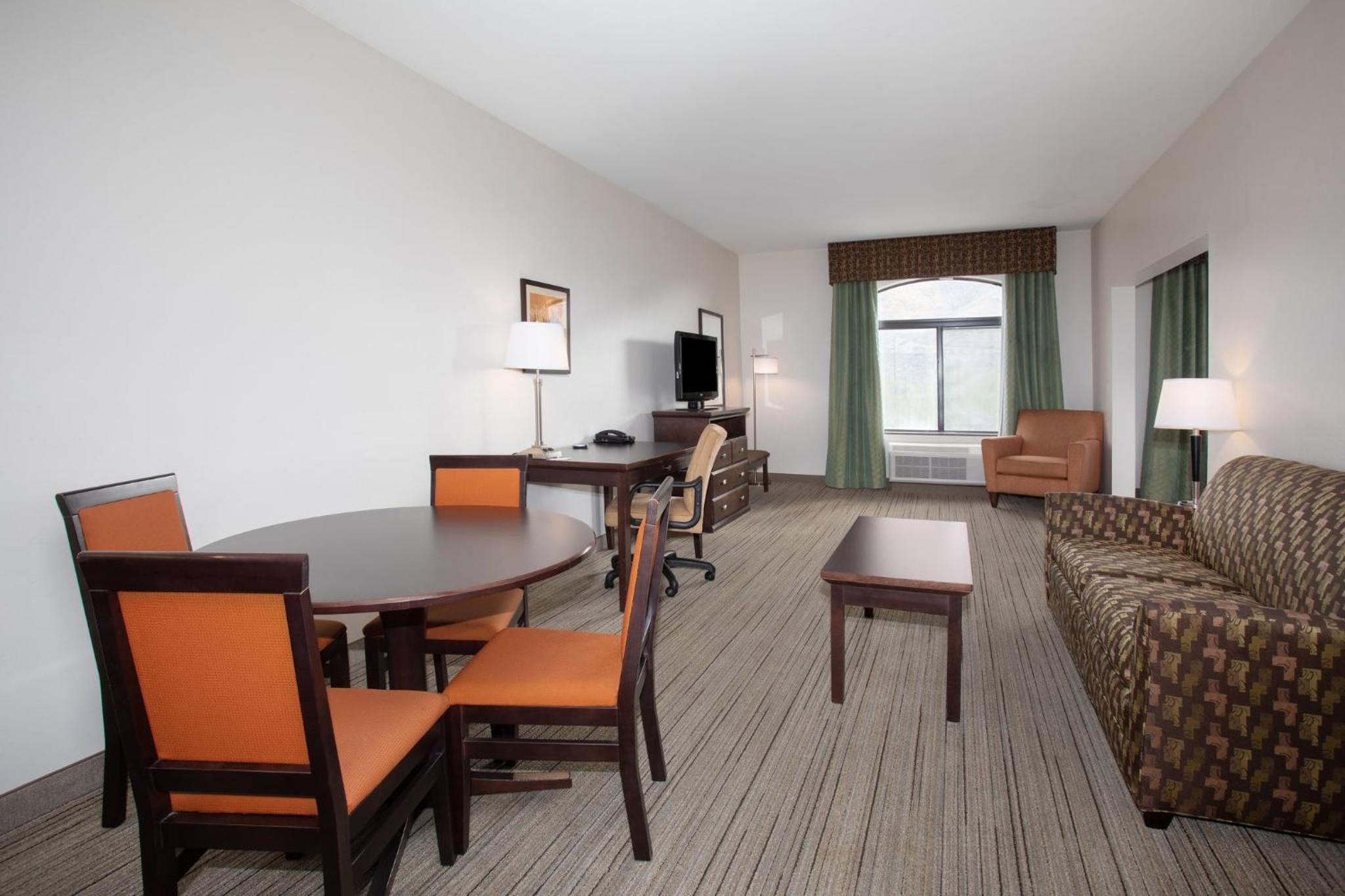 King Suite - Photo 10