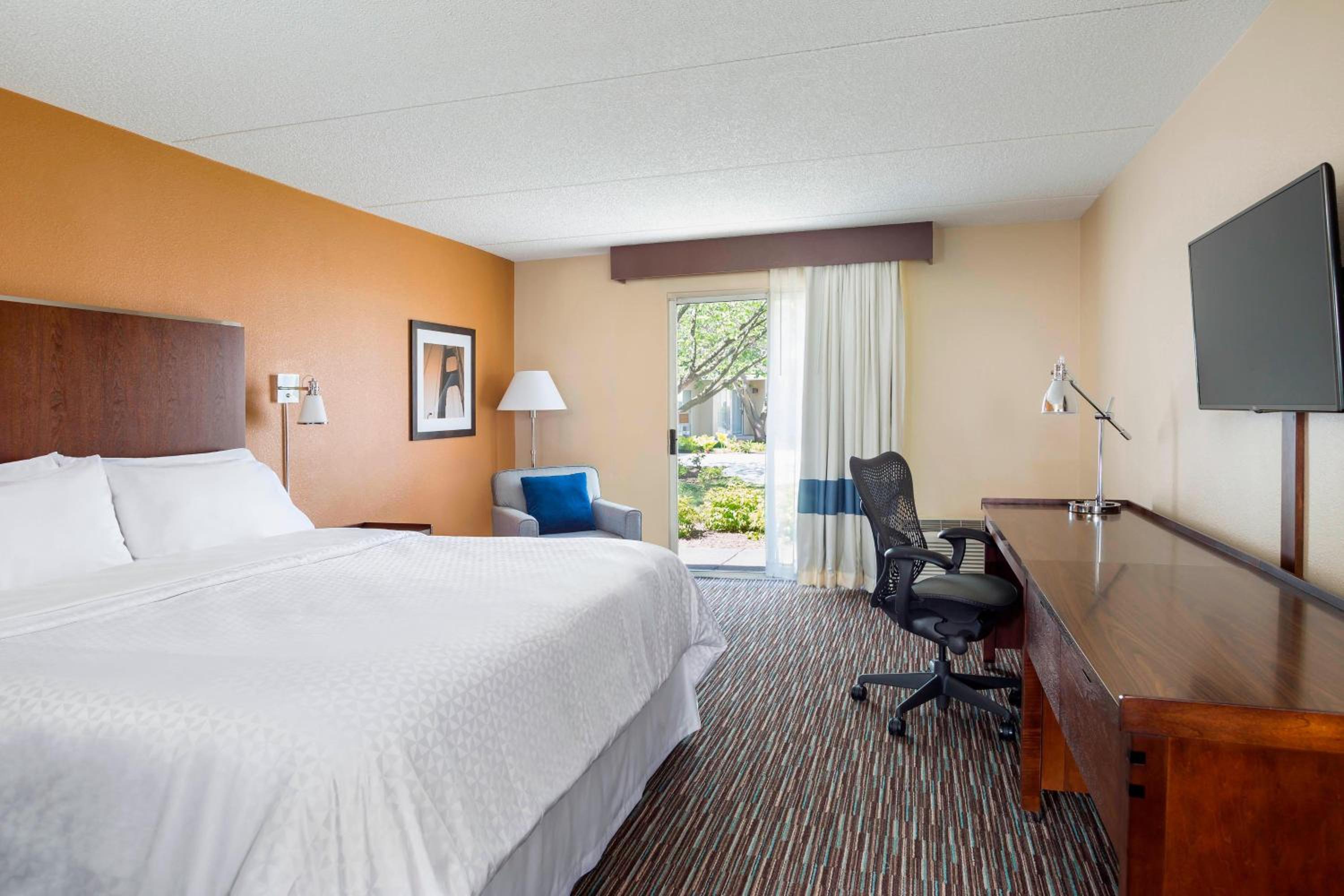 King Room - Photo 4