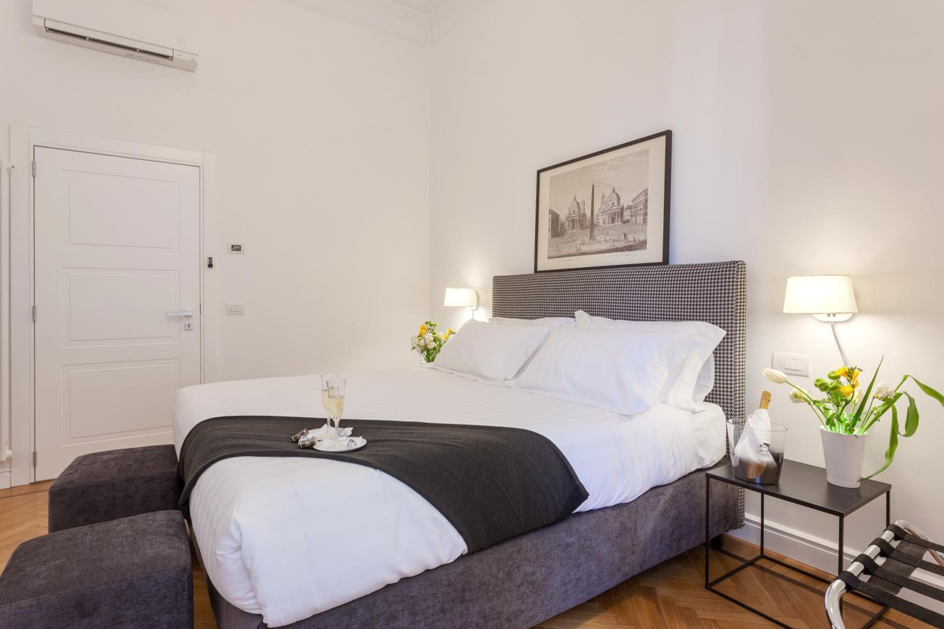 Standard Double Room photo 1