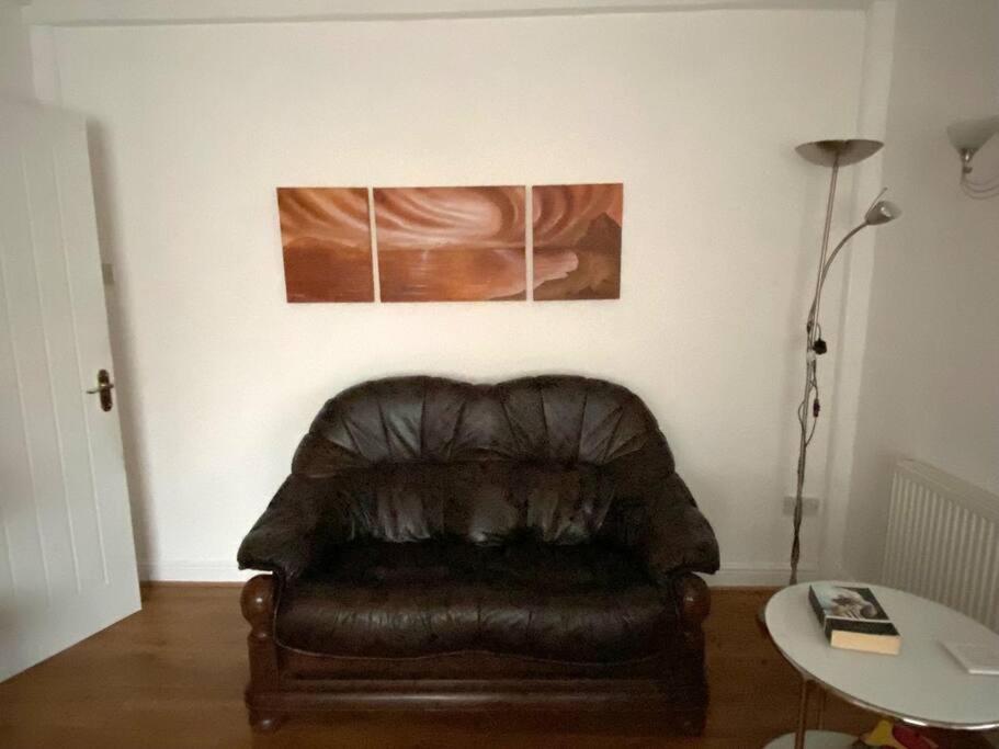 Two-Bedroom House photo 3