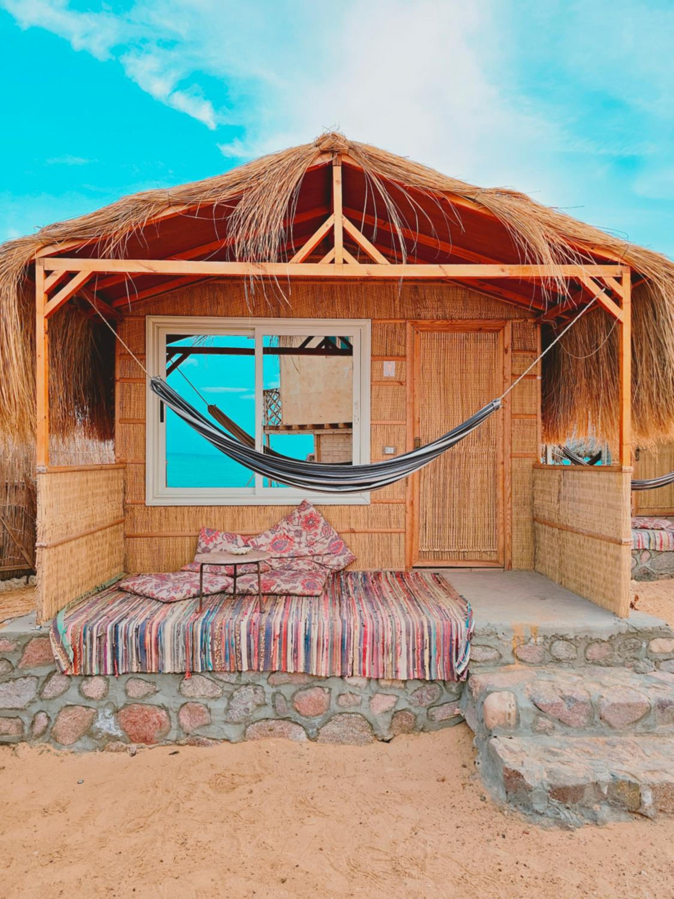 Bungalow with Sea View - Photo 29