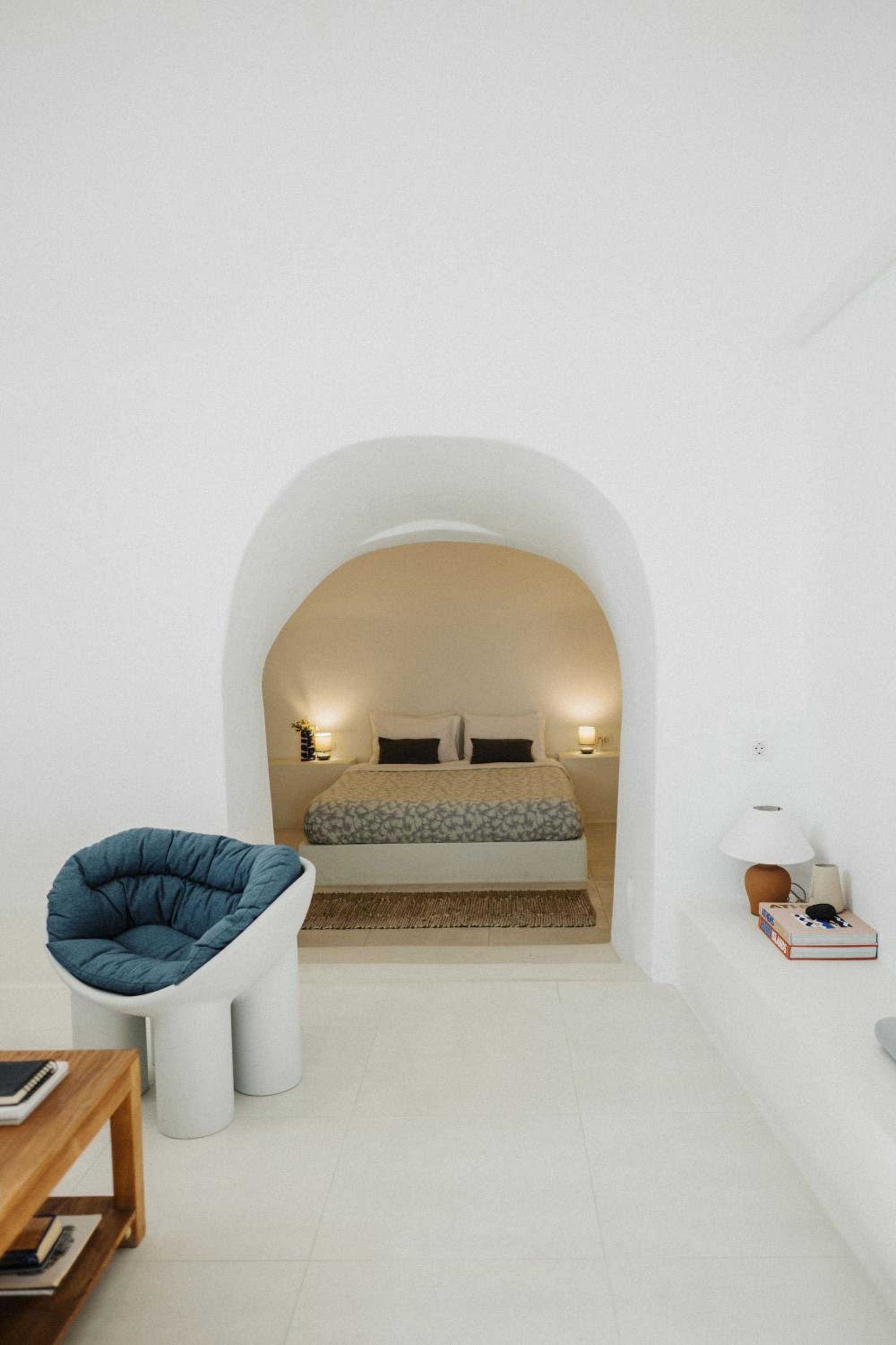 One-Bedroom House photo 3