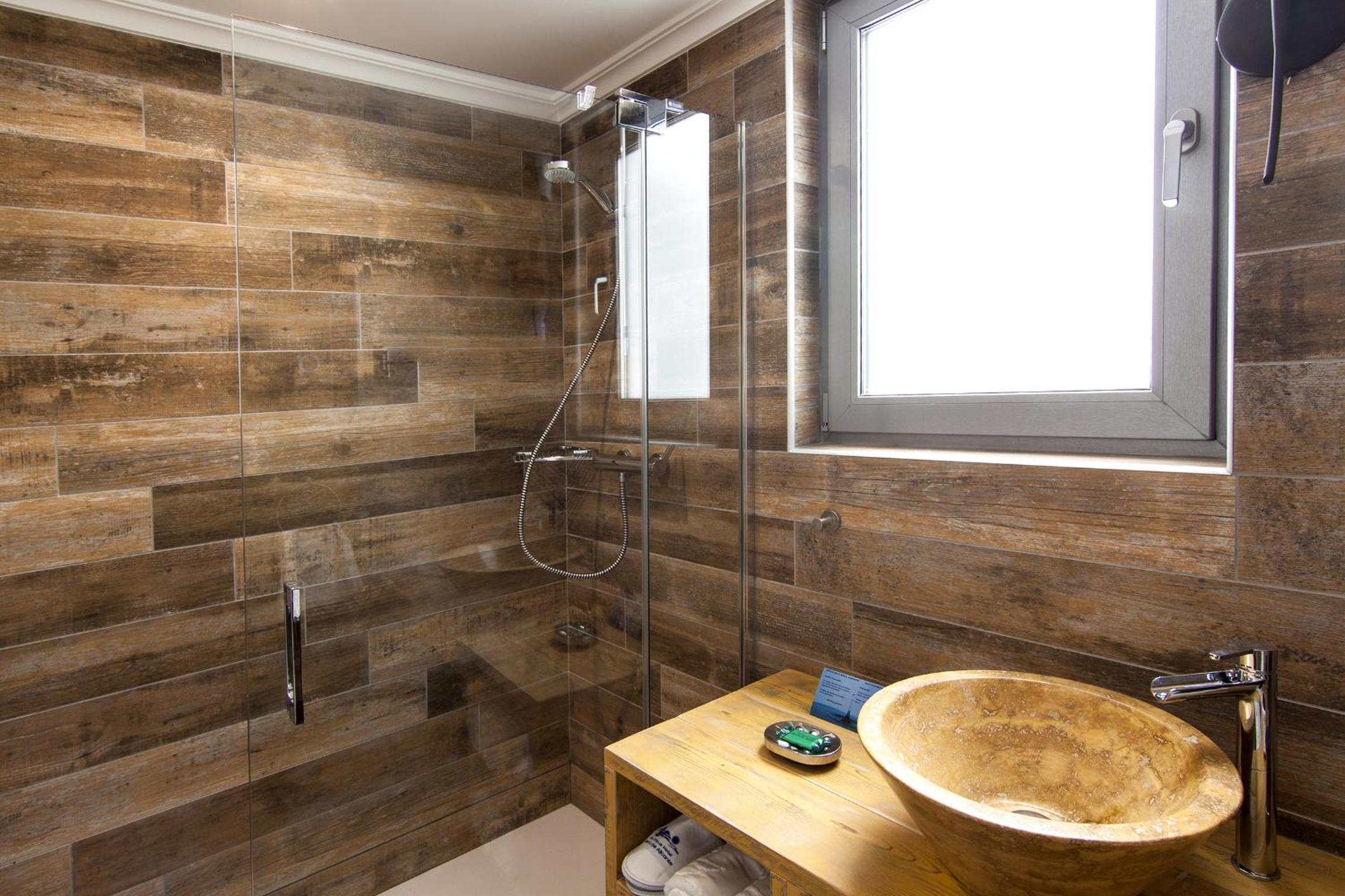 Double Room-Sierra de Bernia photo 2