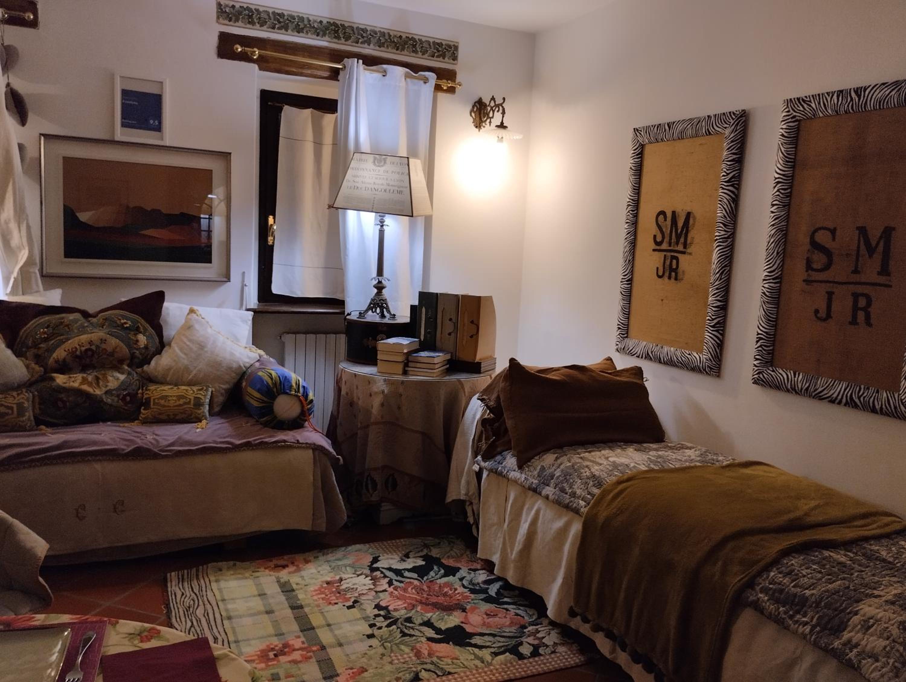 One-Bedroom Apartment - Photo 13
