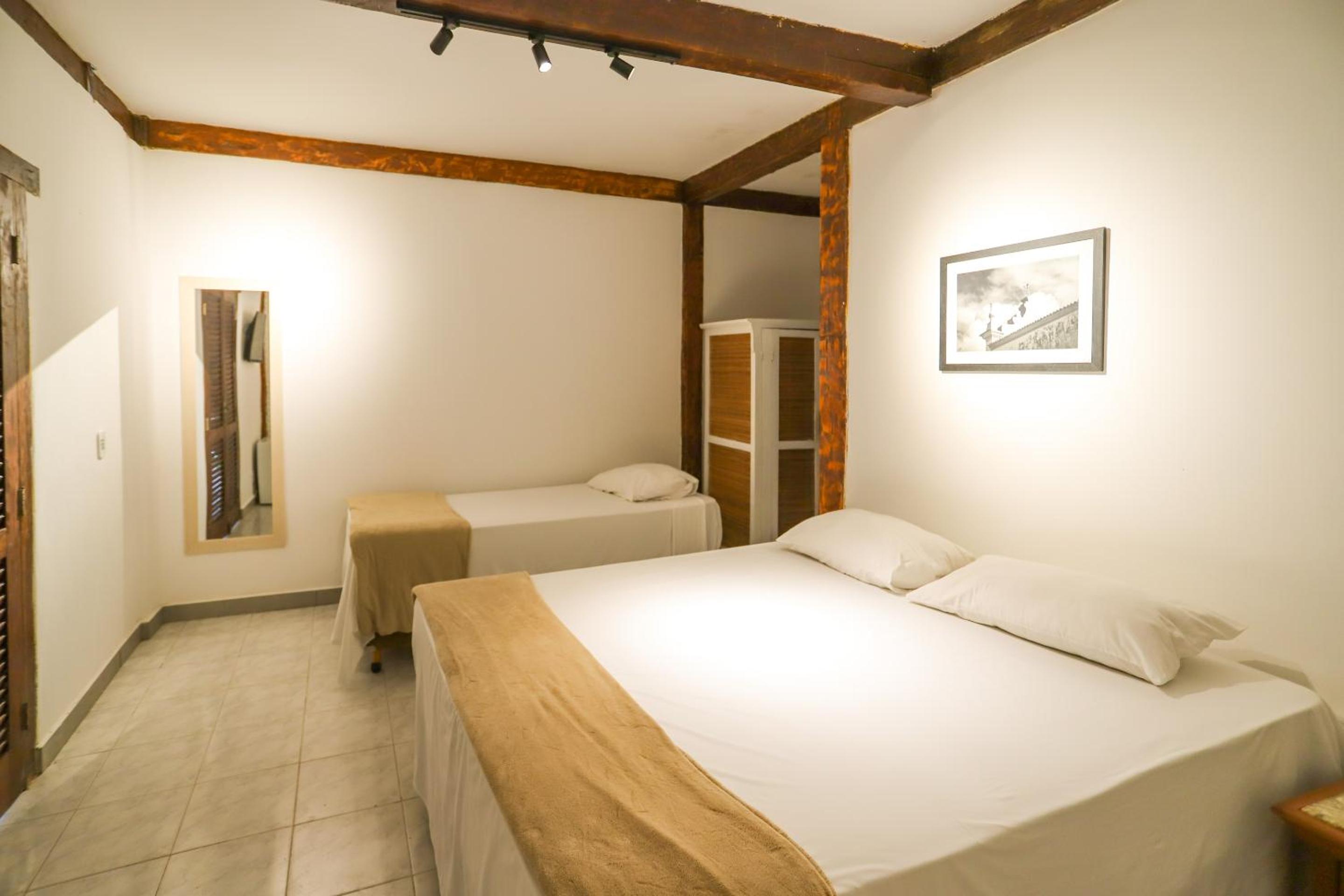 Classic Triple Room