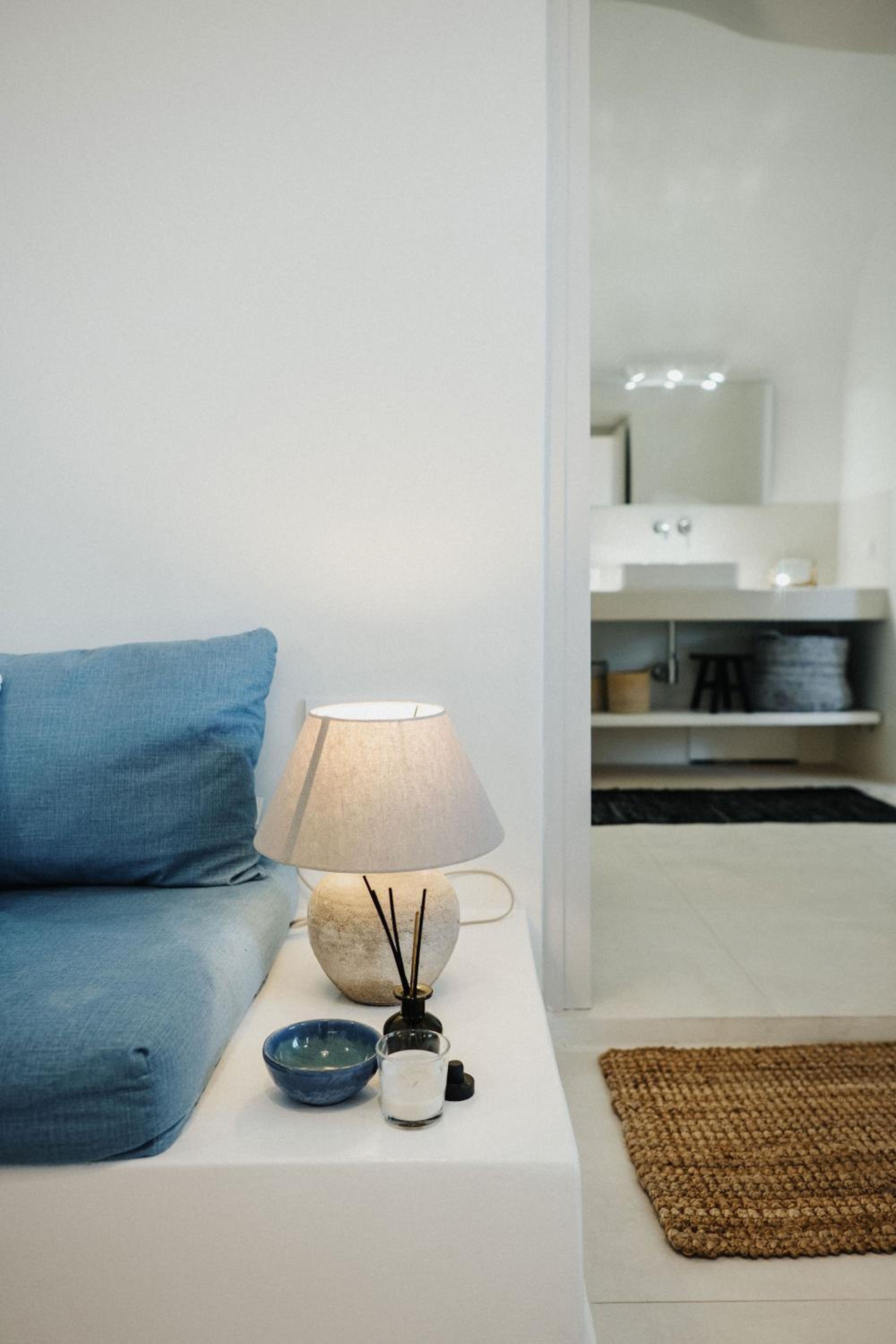 Two-Bedroom House photo 3