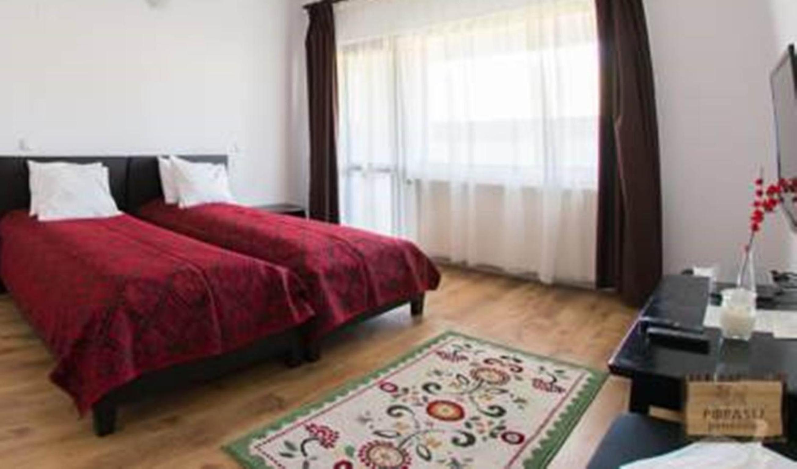 Triple Room with Terrace - Photo 1