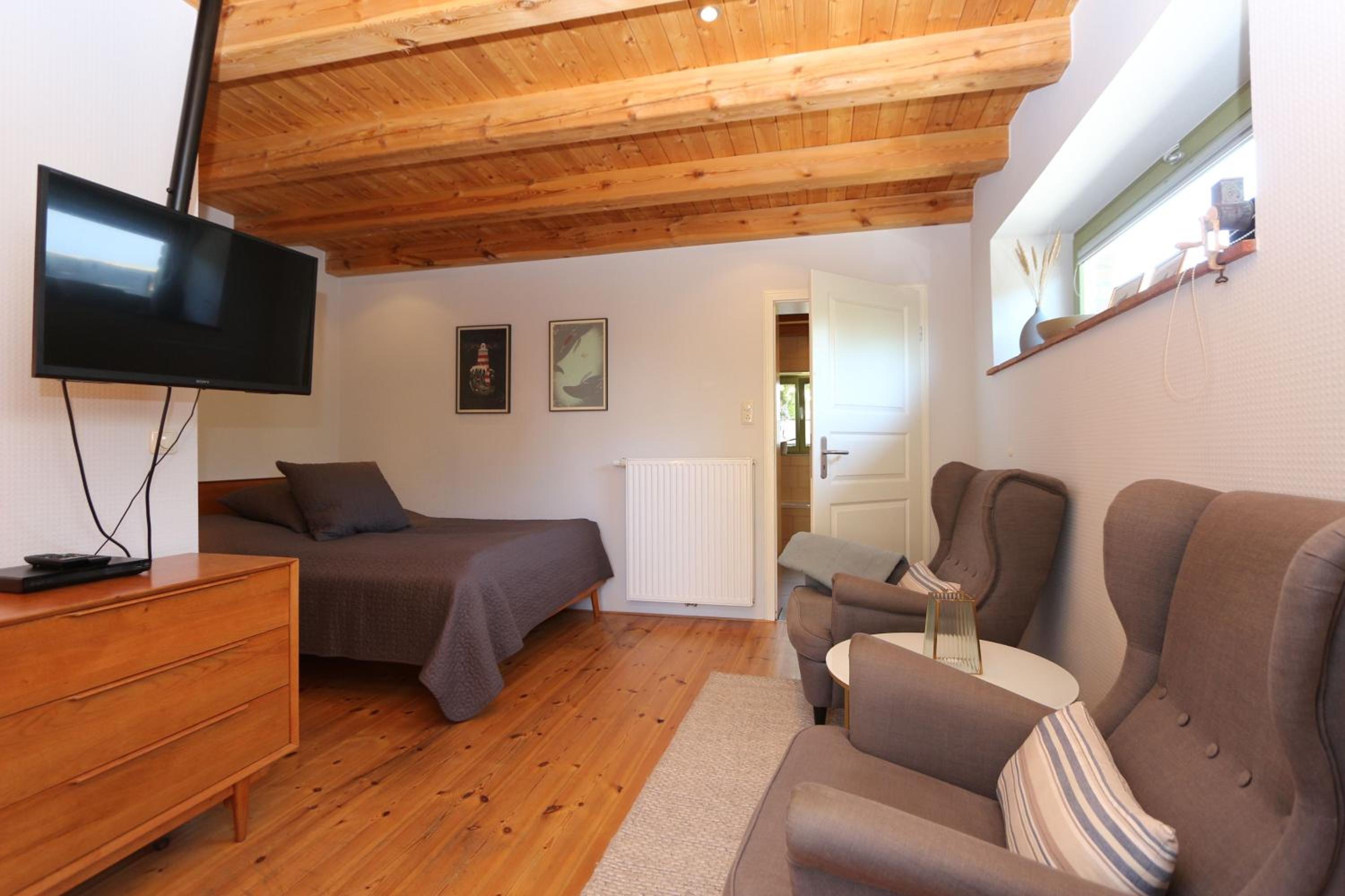 Apartment with Terrace photo 1