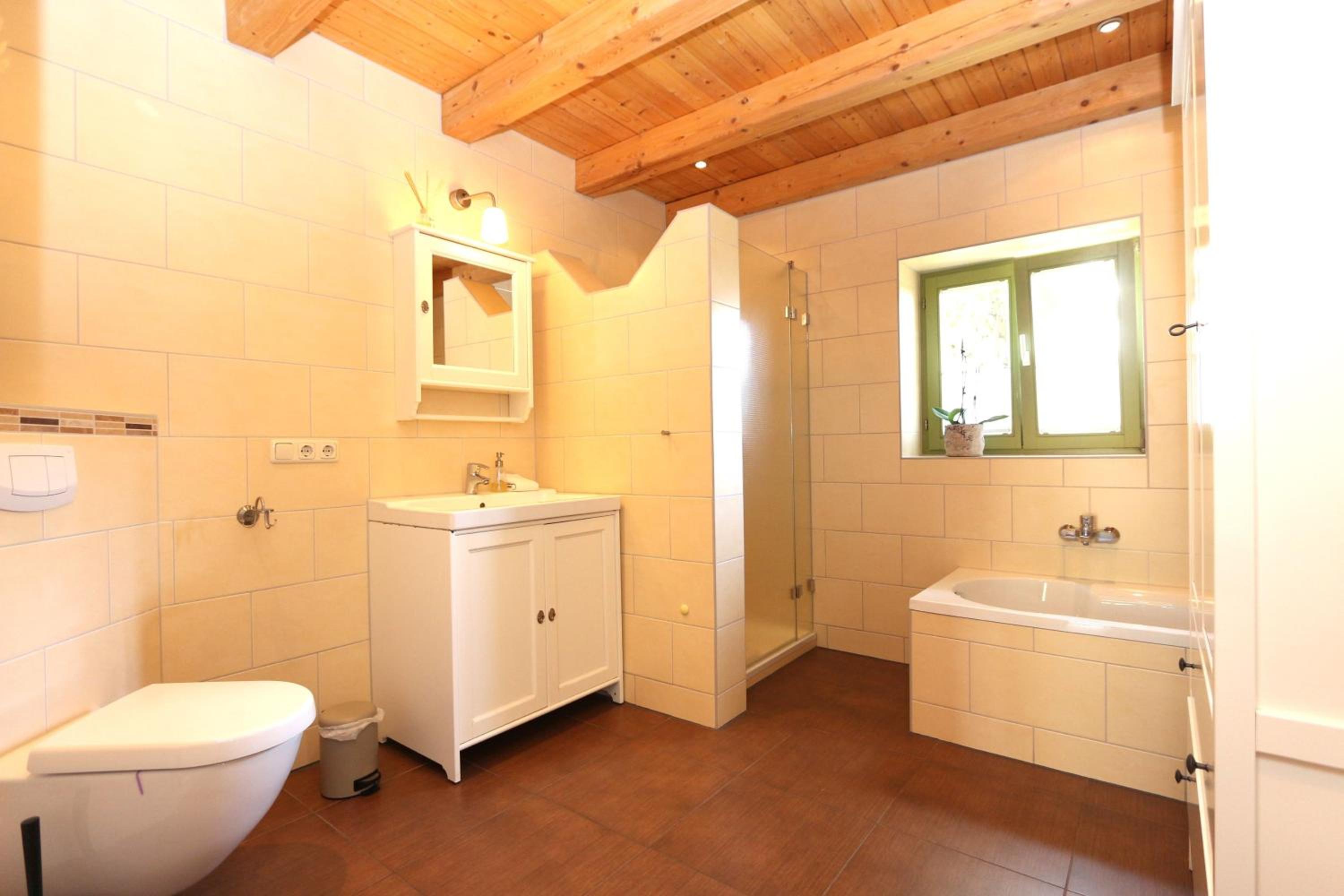 Apartment with Terrace photo 3
