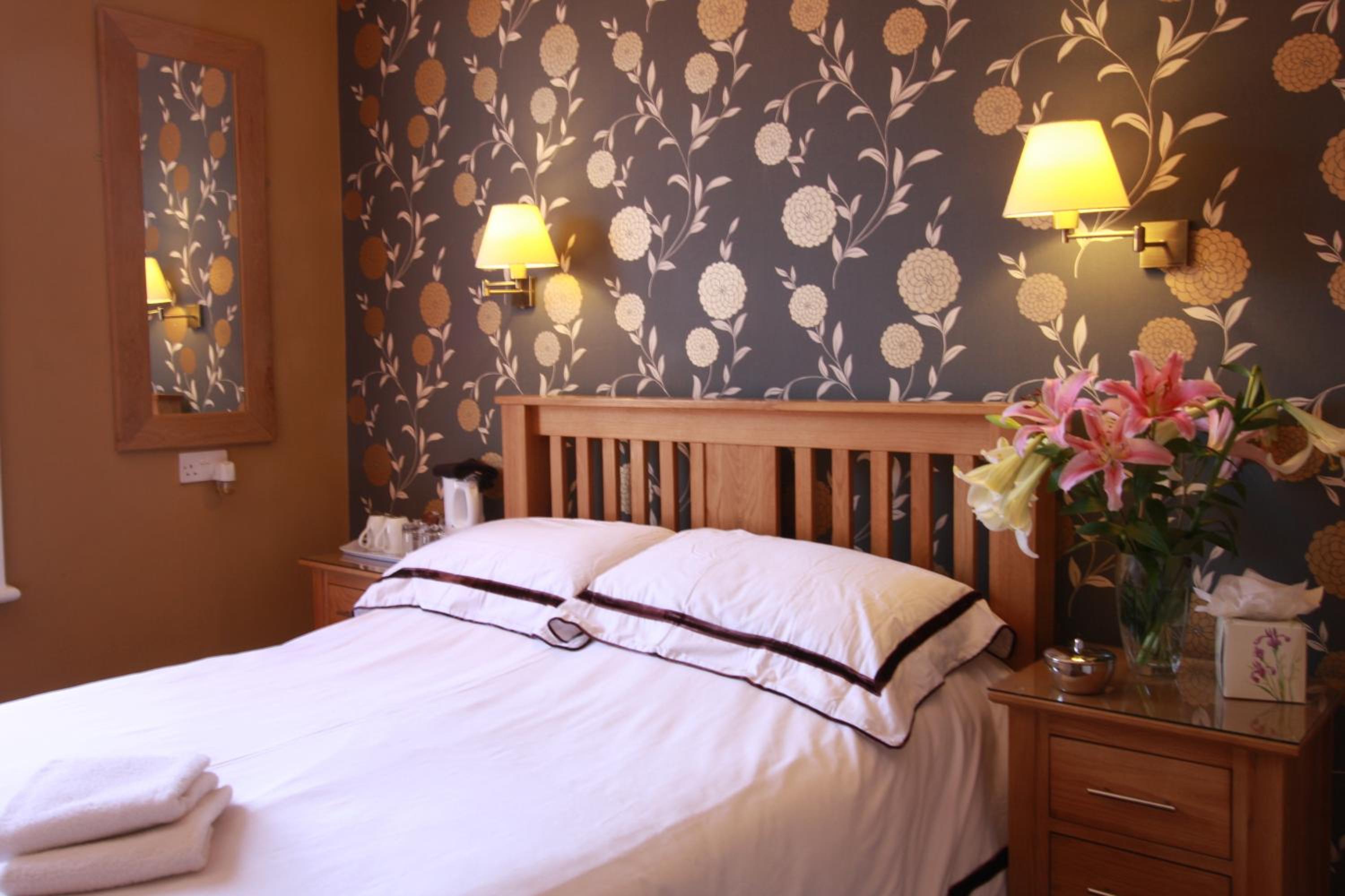 Double Ensuite - Ground Floor - Room 1 photo 1