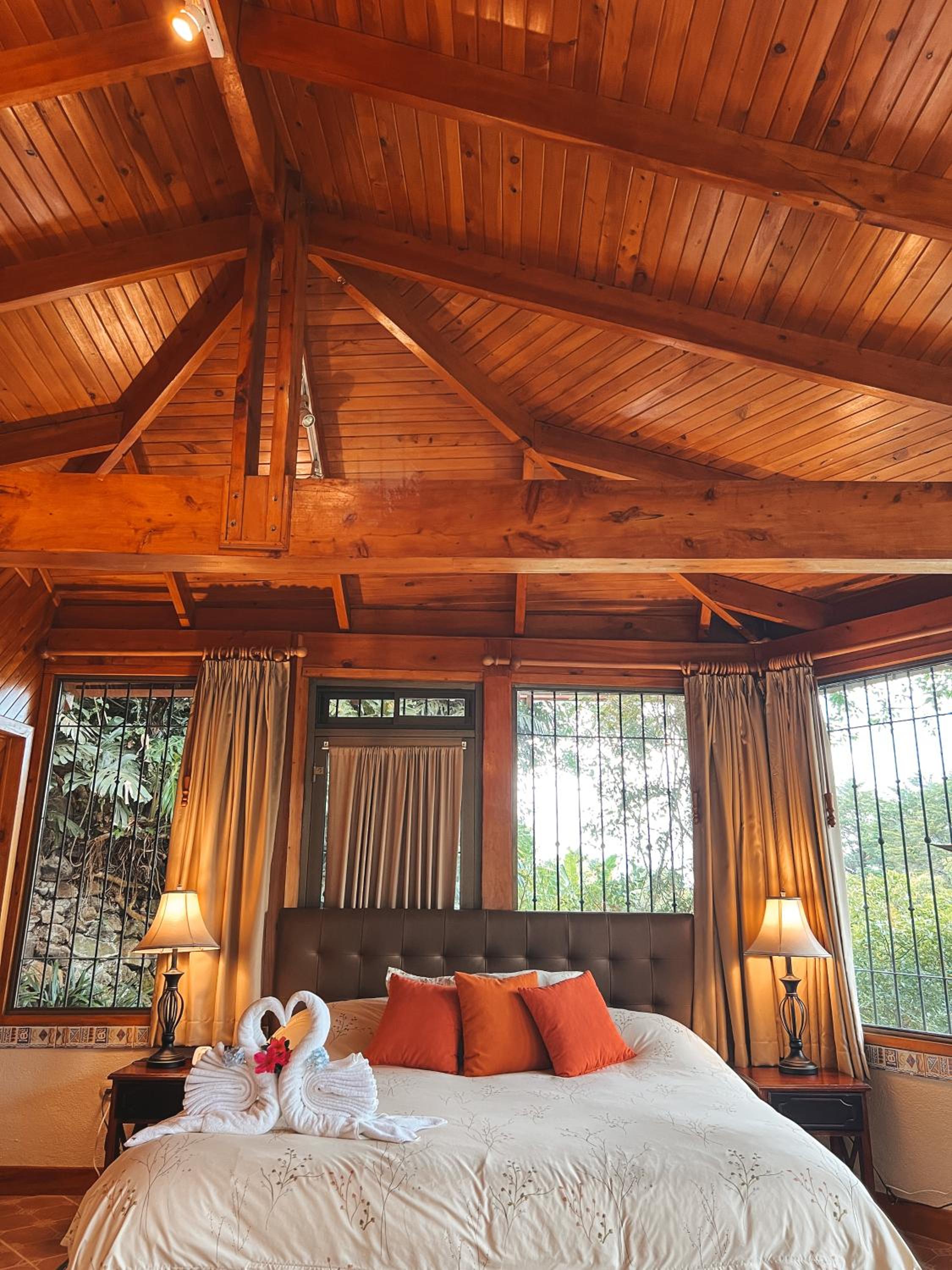 Deluxe Bungalow with Garden View photo 1