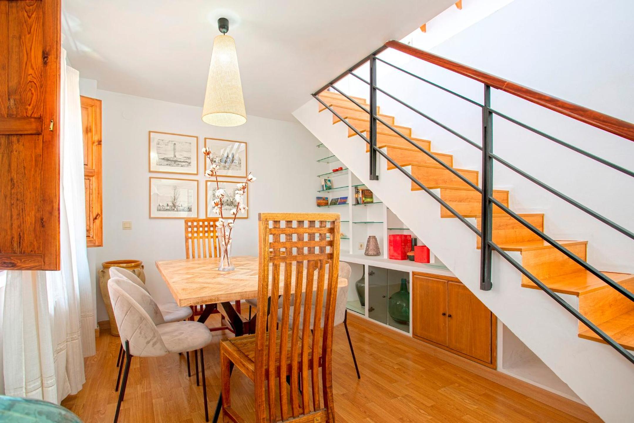 Duplex Apartment - Photo 8