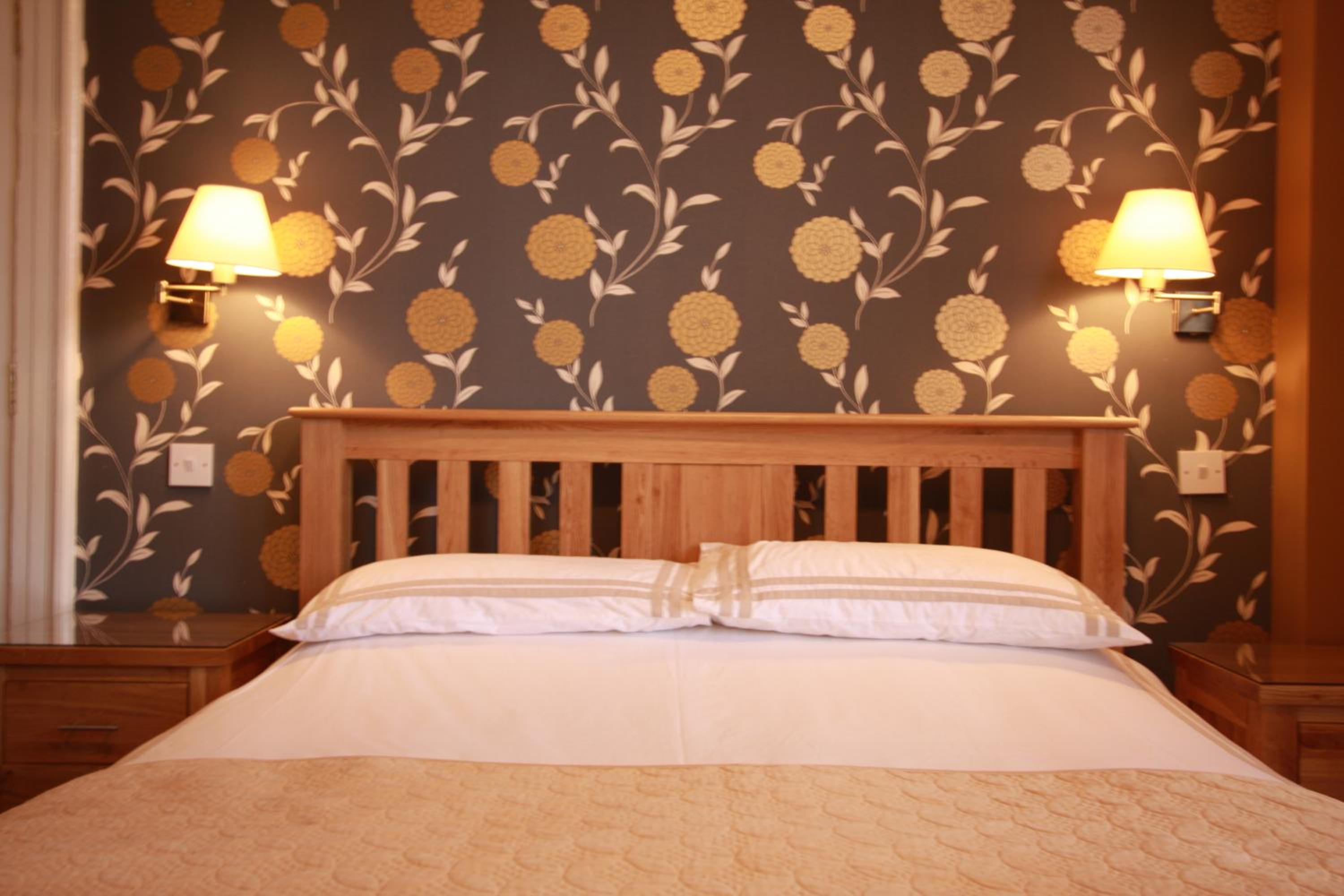 King Double Ensuite - First Floor - Room 5 photo 1