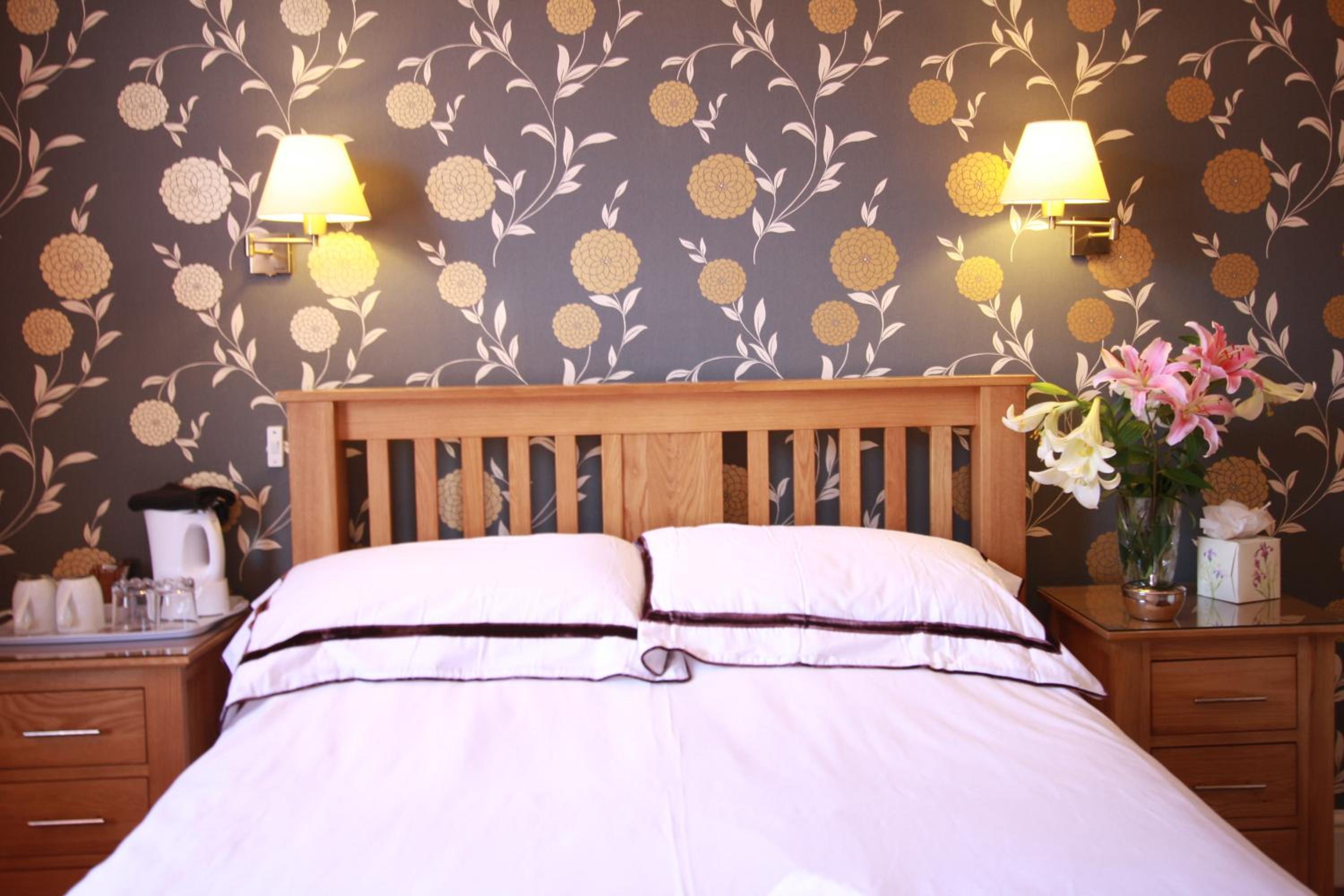 Double Ensuite - Ground Floor - Room 1 photo 2