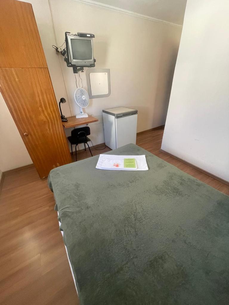 Hara Palace Hotel — Standard Double Room with Double Bed