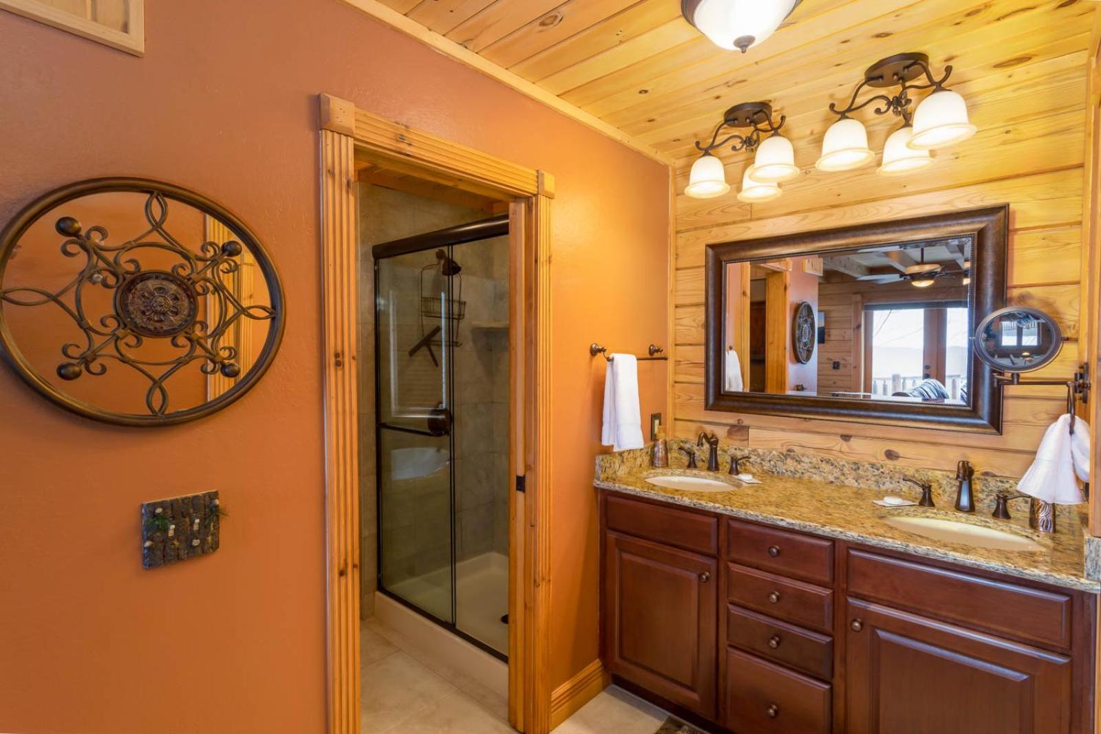 Three-Bedroom Villa photo 2