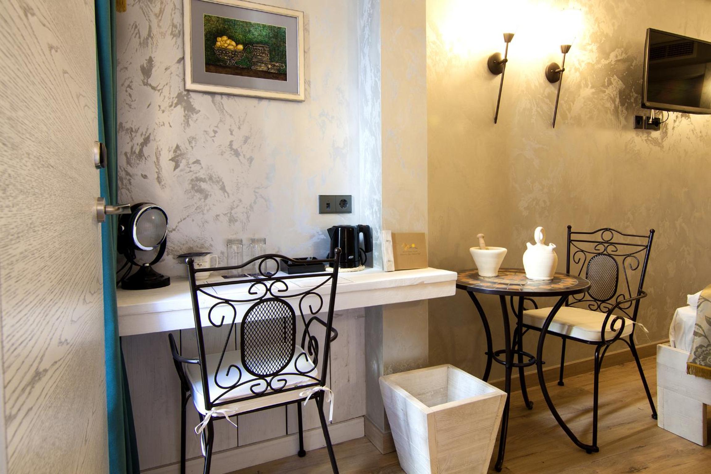 Double Room-Sierra de Mariola photo 2