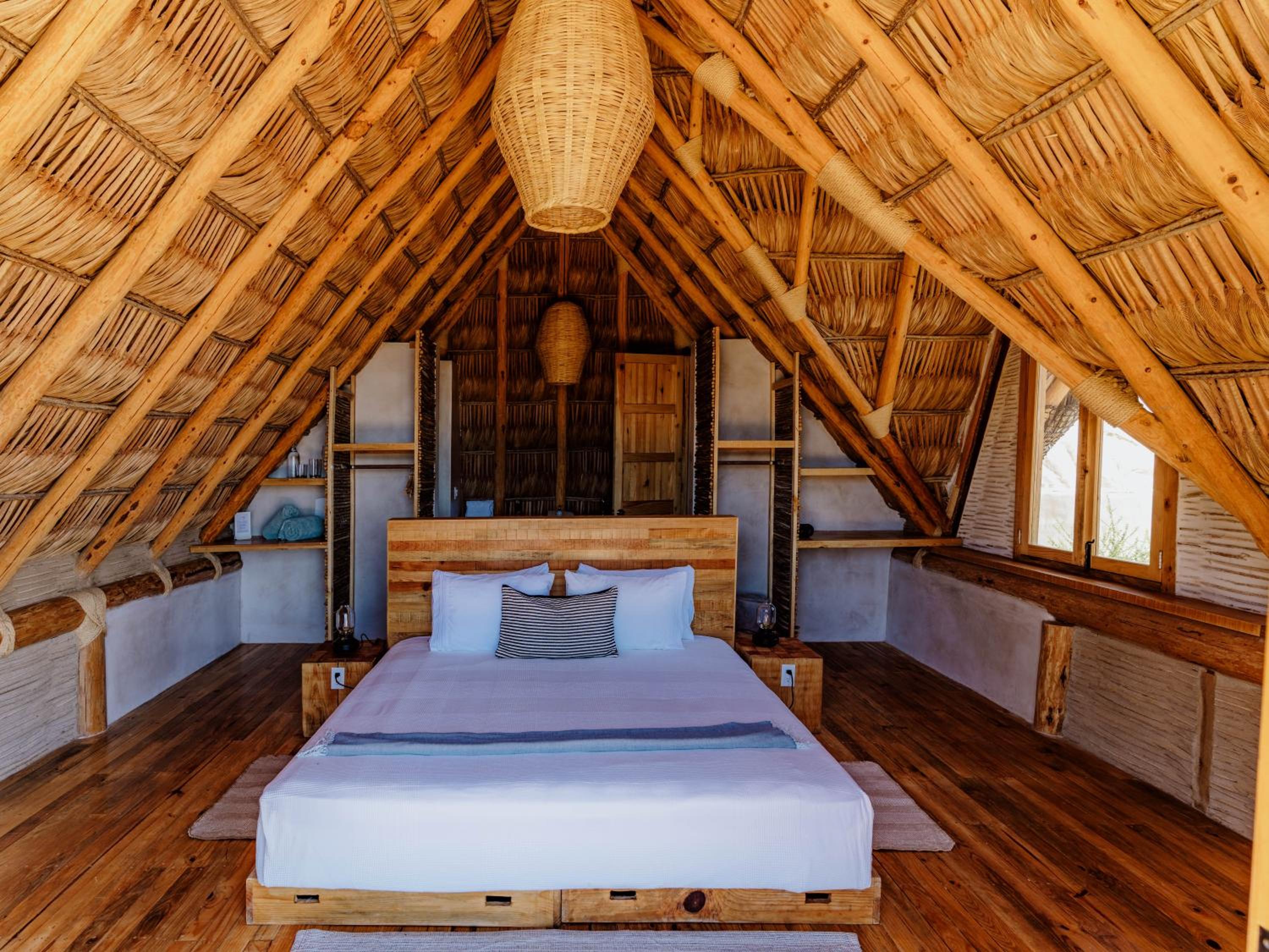 Superior King Suite