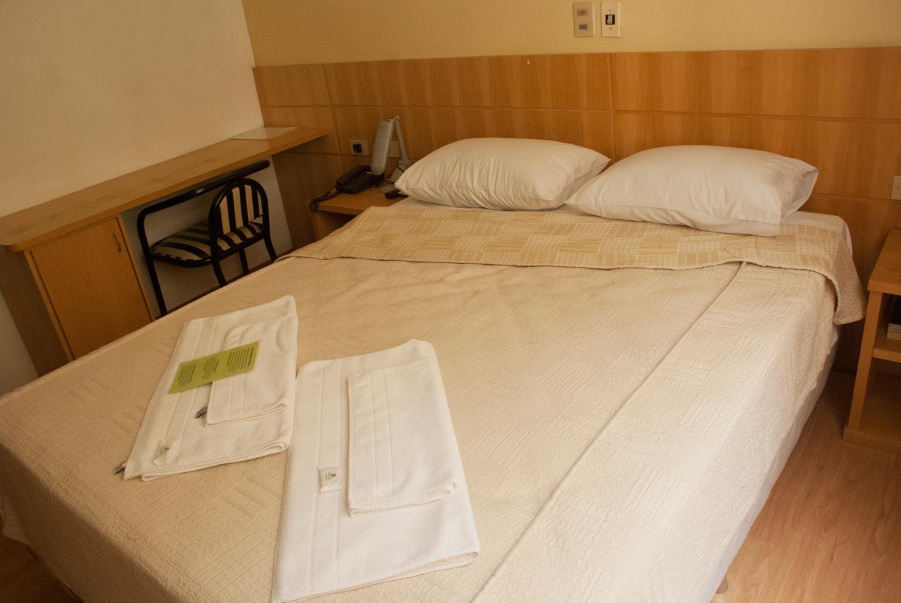 Hara Palace Hotel — Superior Double Room with Double Bed