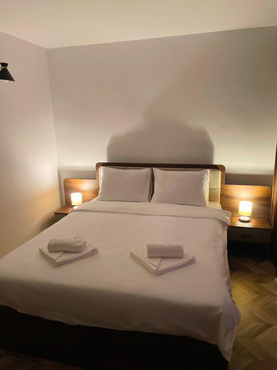 Double Room with Private Bathroom photo 2