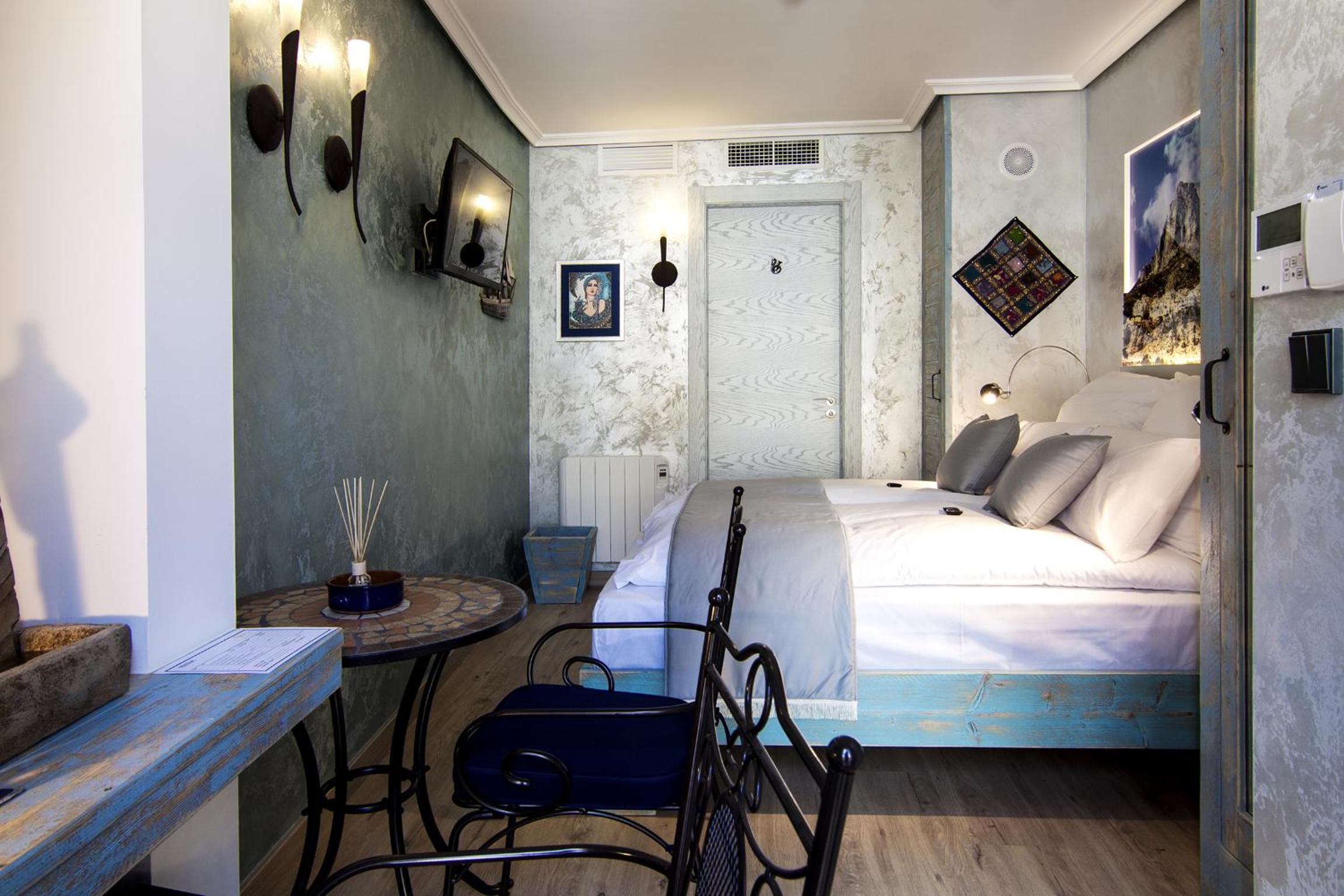 Double Room-Sierra Puig Campana photo 2