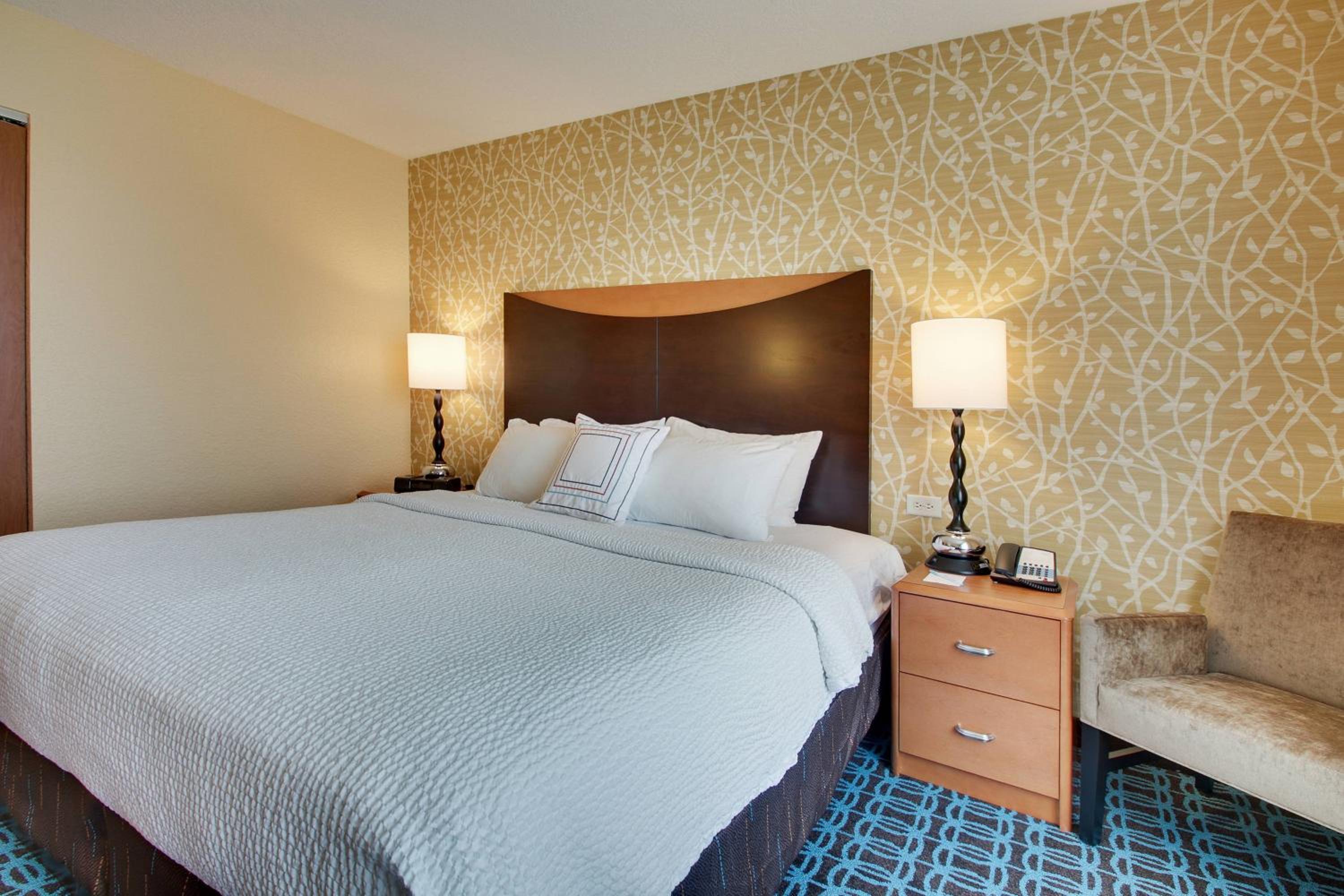 King Room - Photo 2