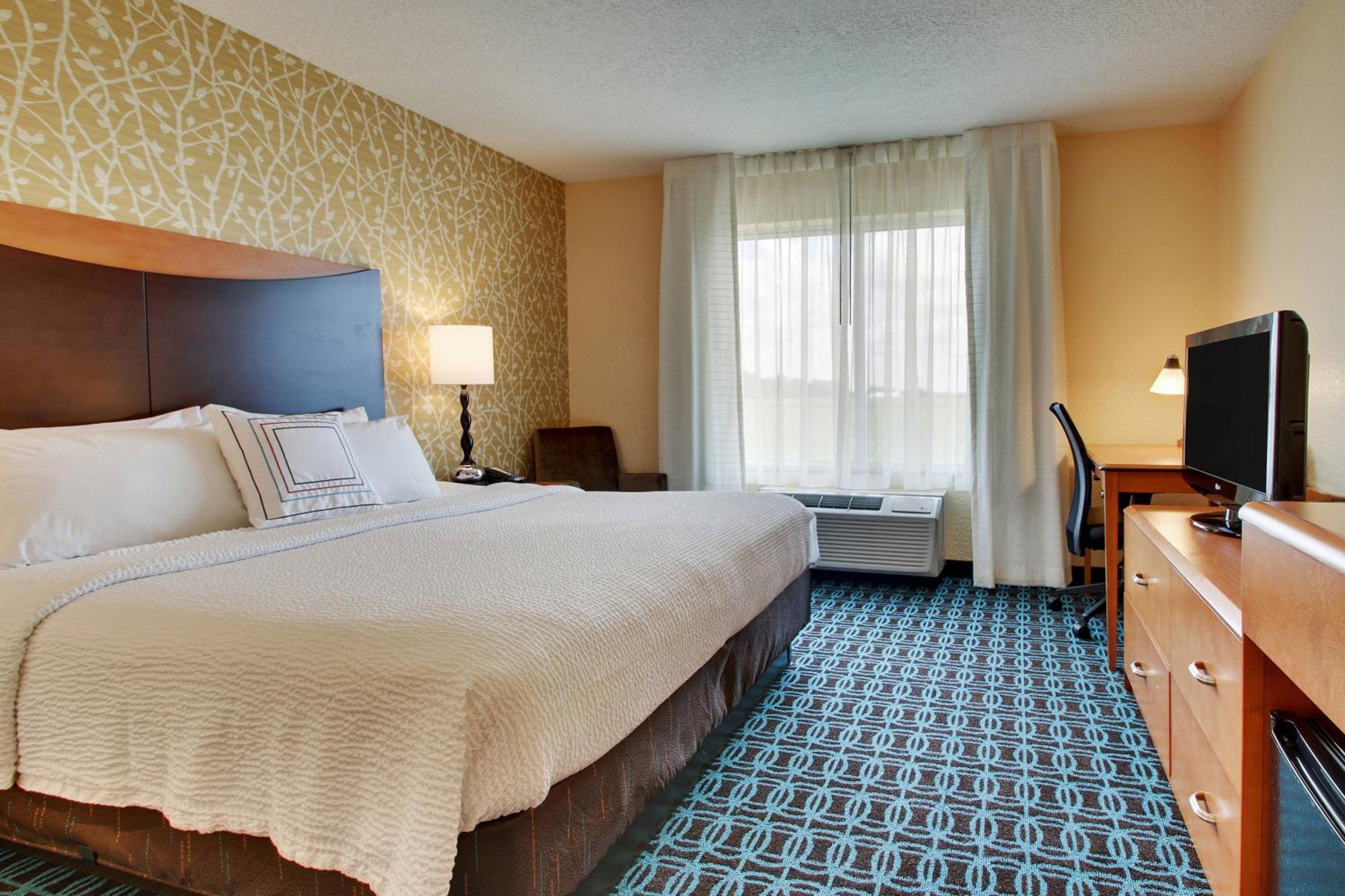 King Room - Photo 1