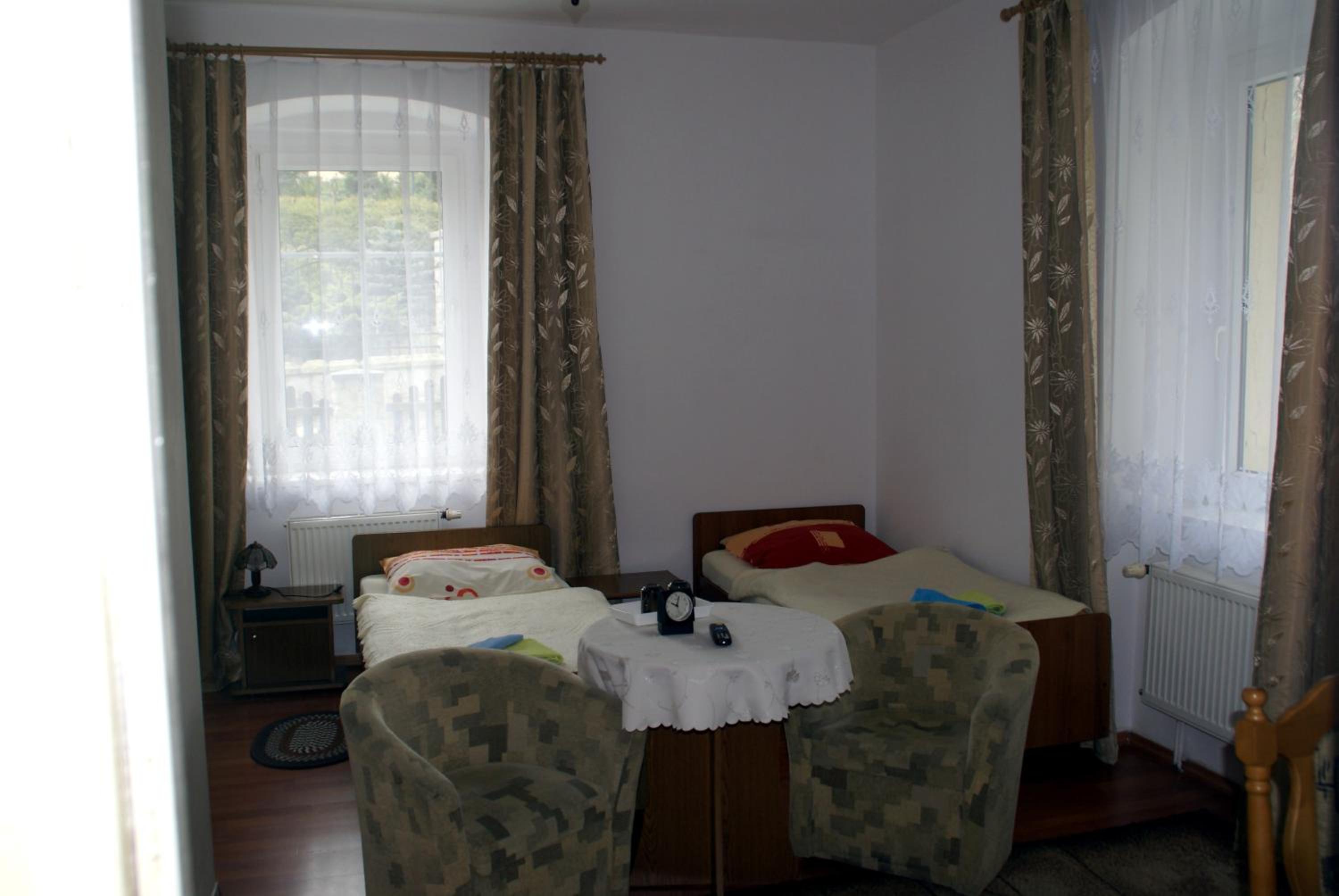 Twin Room photo 3