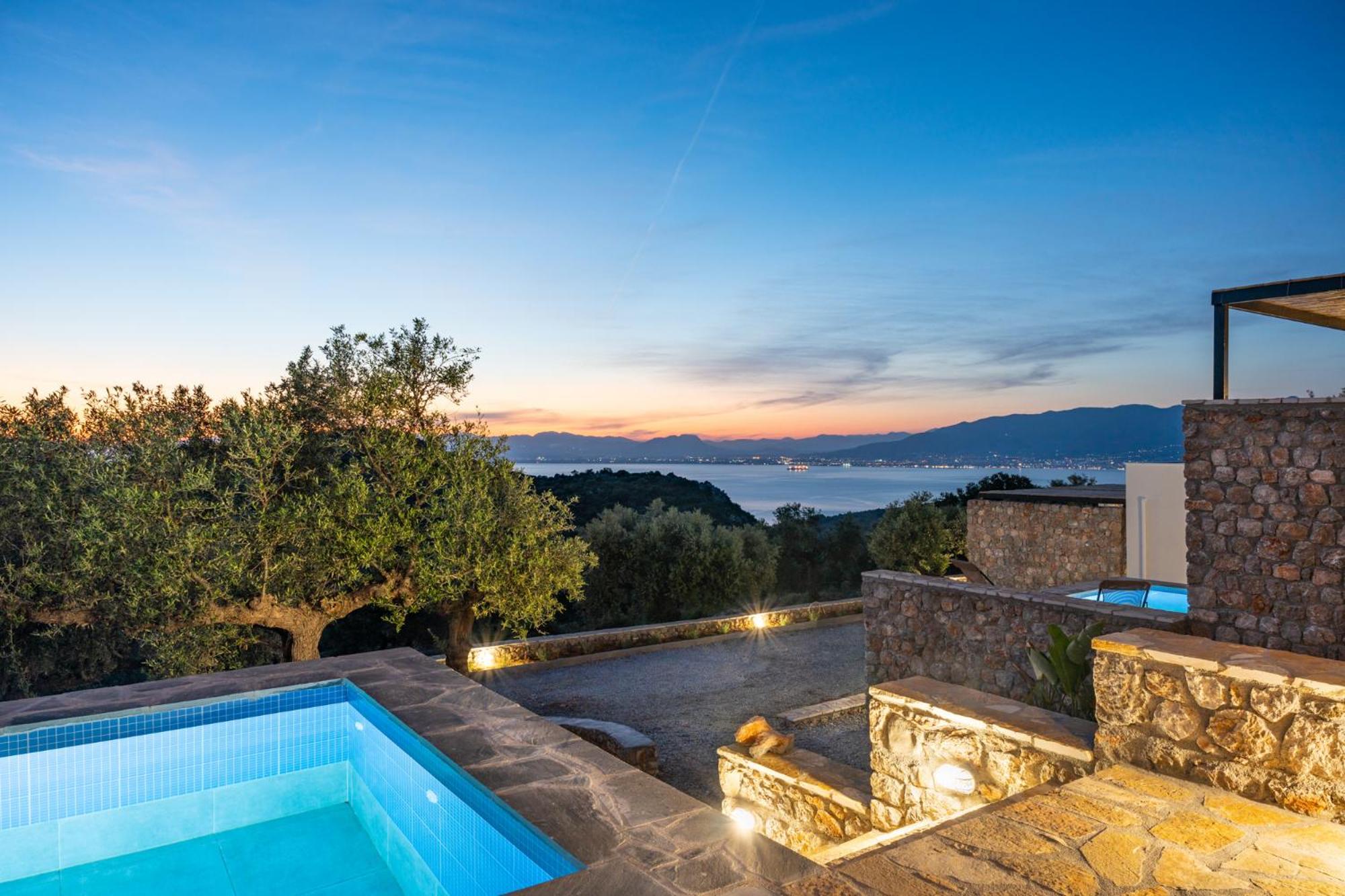 Villa with Private Pool photo 2