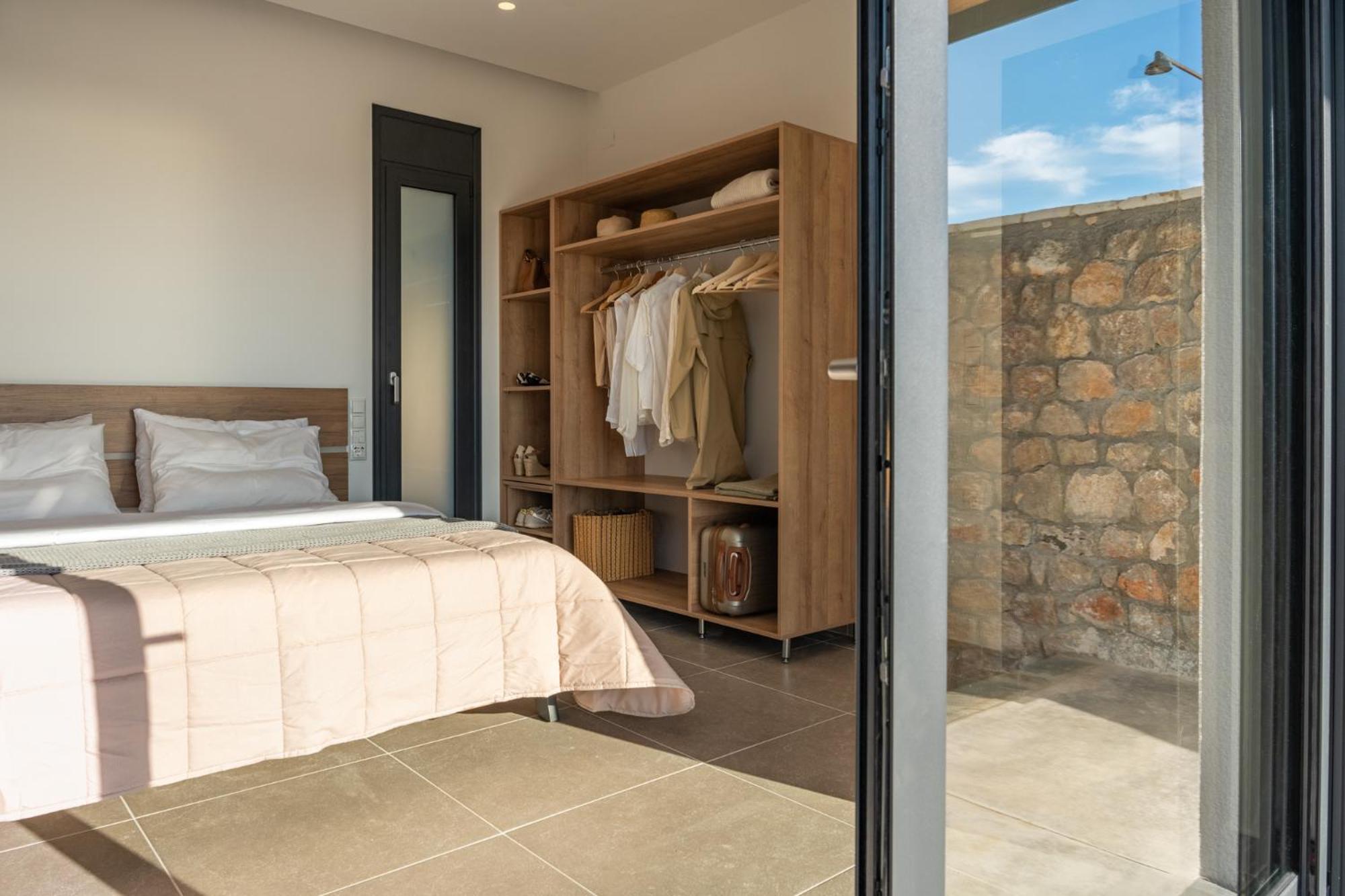 Villa avec Piscine Privée