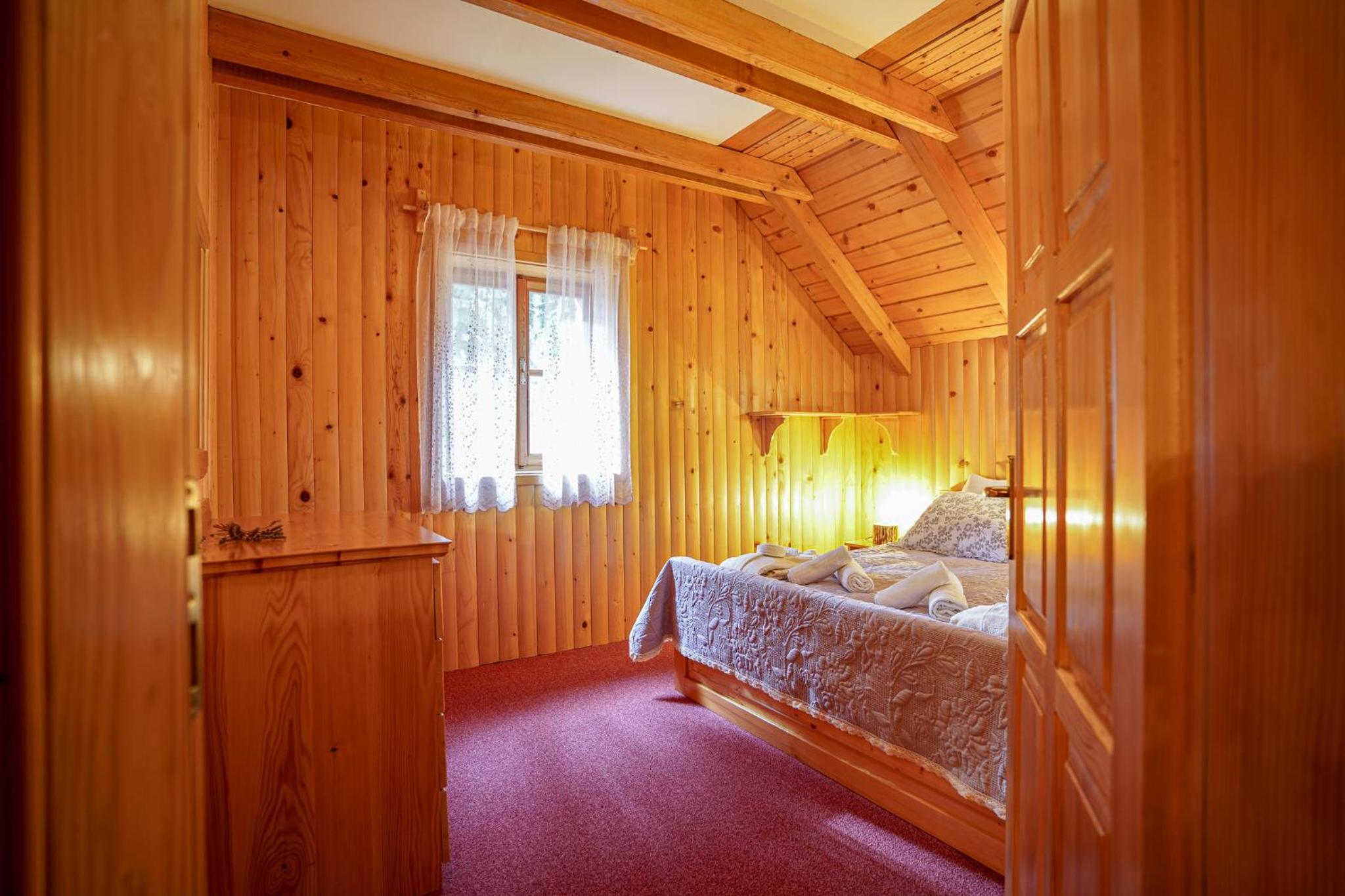 Four-Bedroom House photo 2