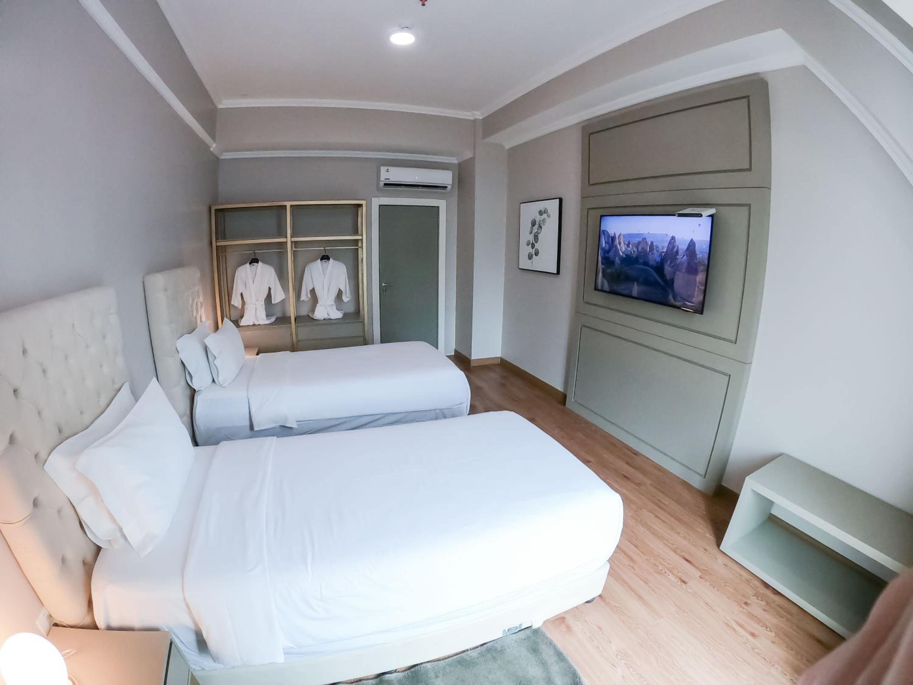 Family Suite