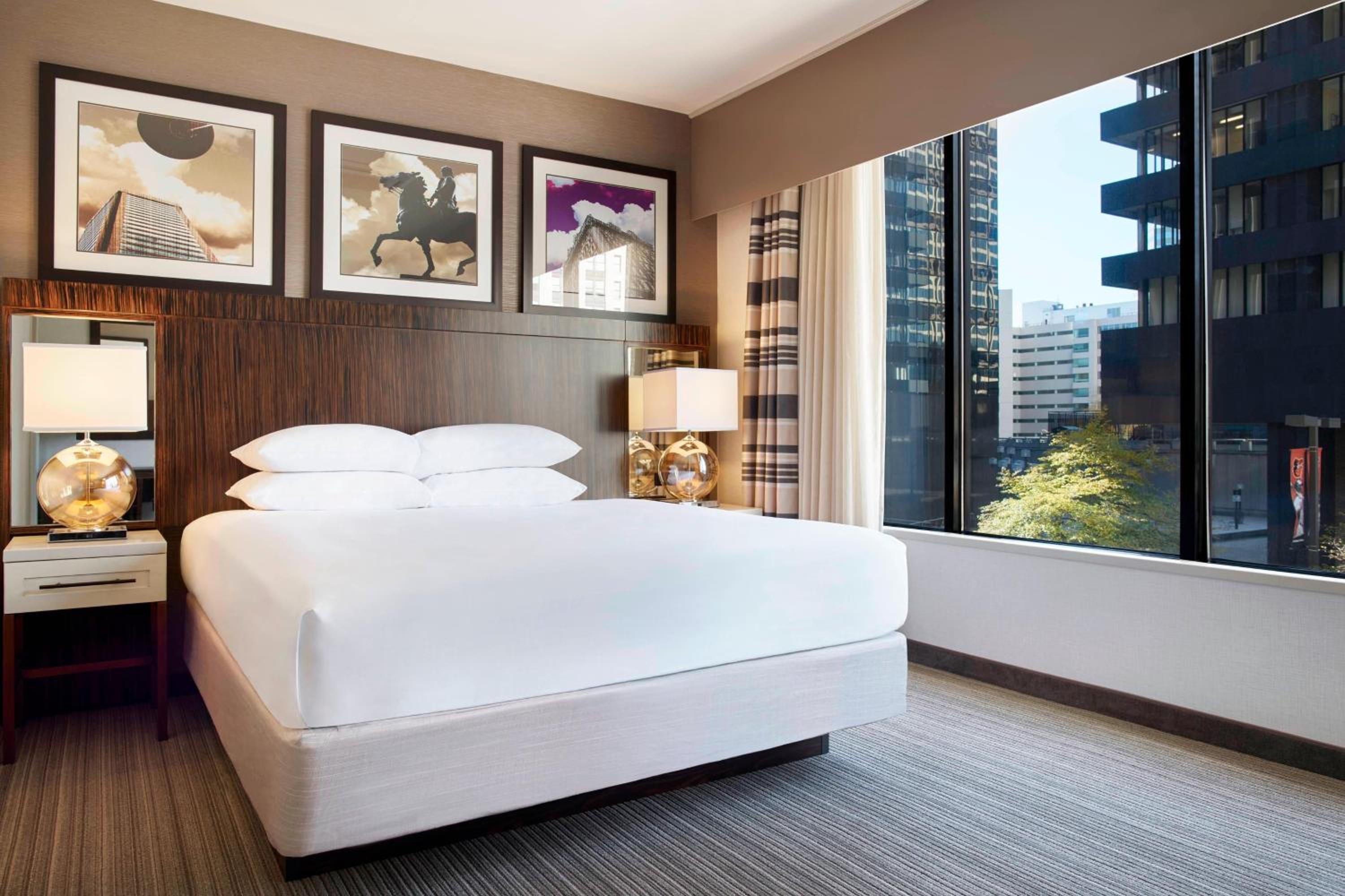 King Suite