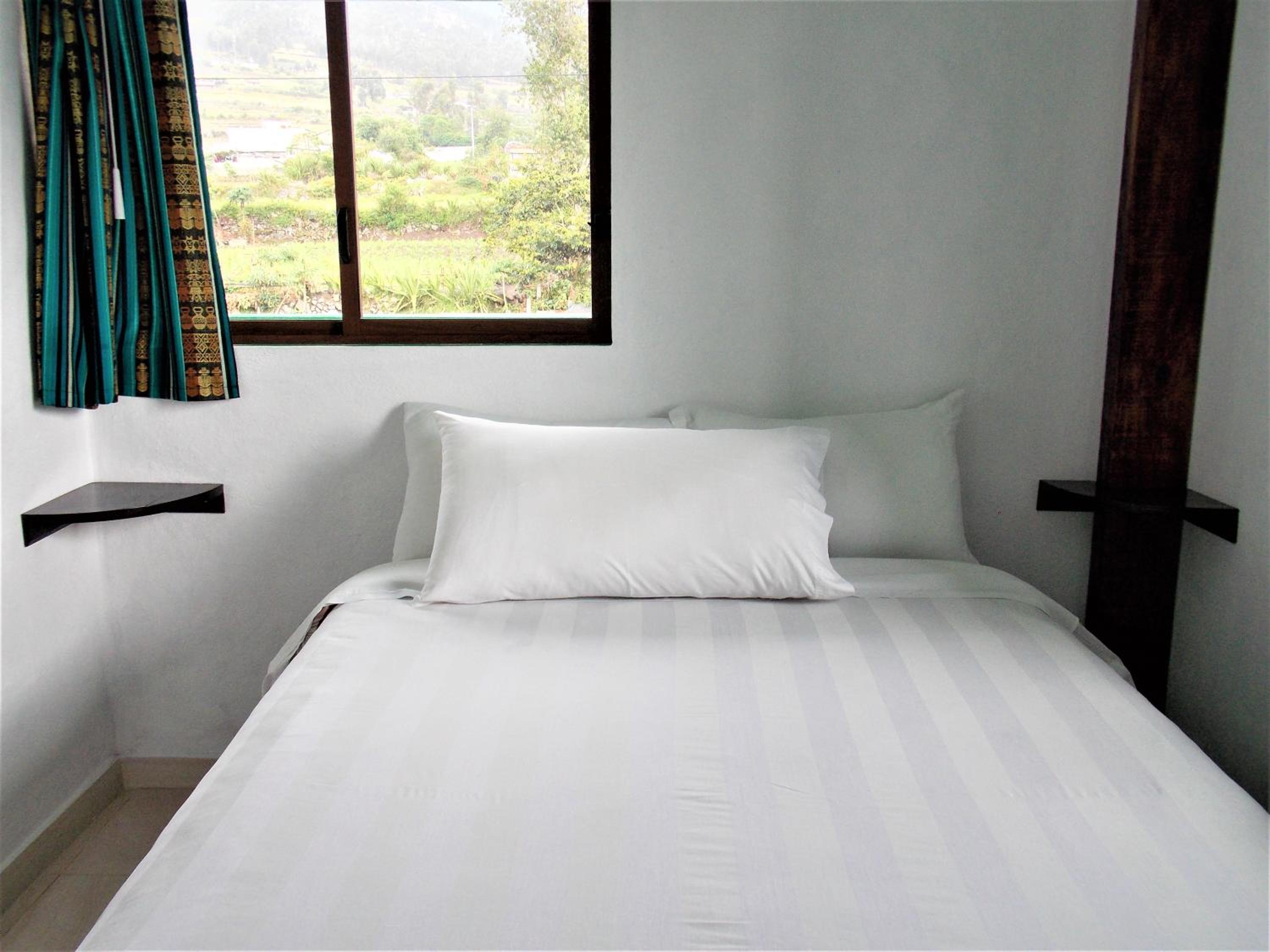 Double Room With Balcony photo 1