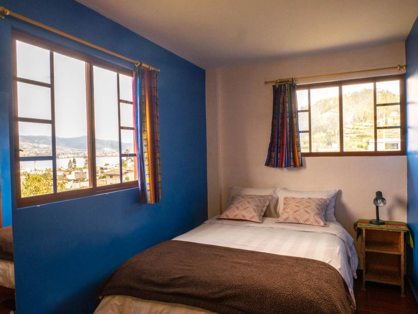Double Room With Lake View photo 1