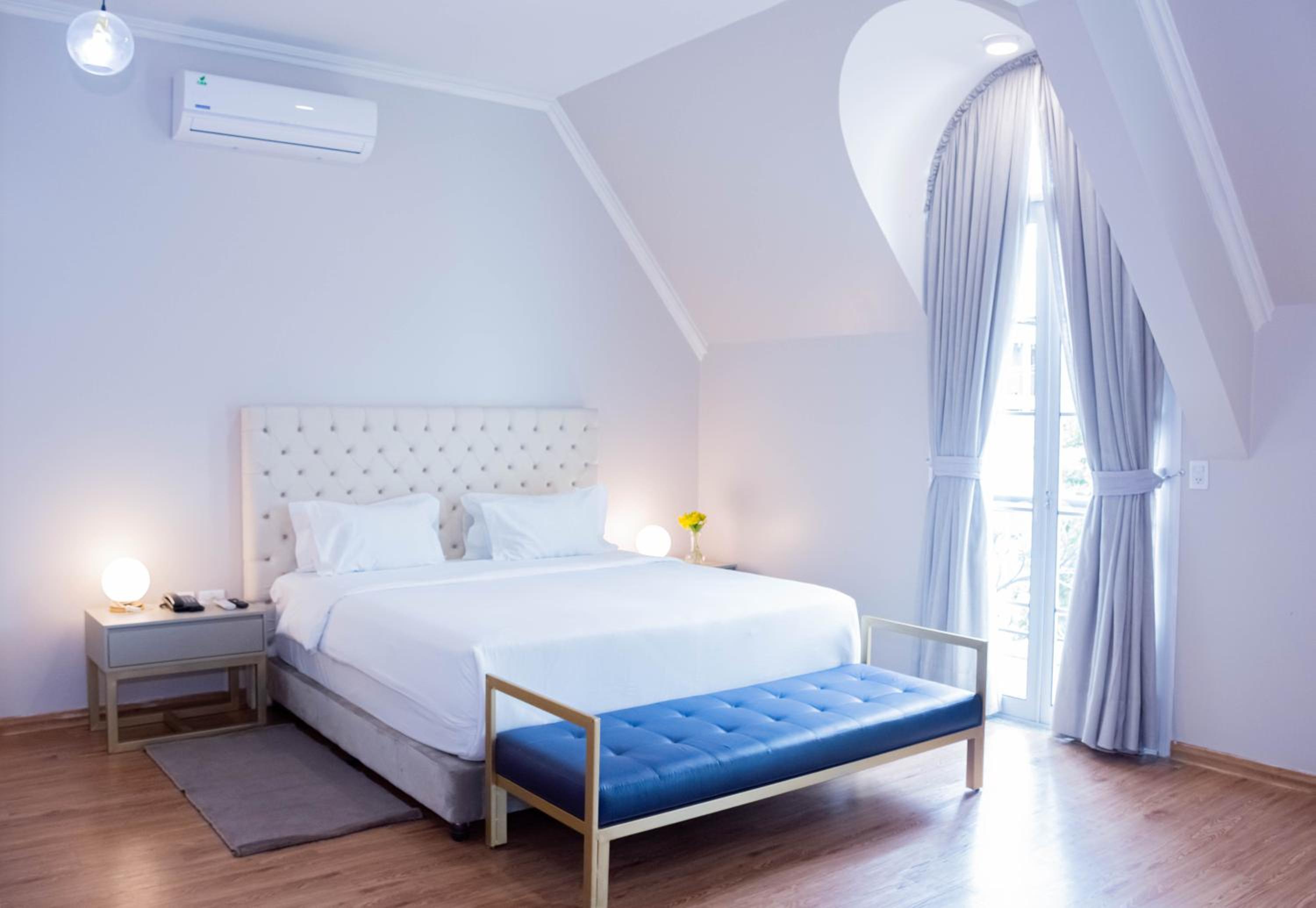 Deluxe Family Suite