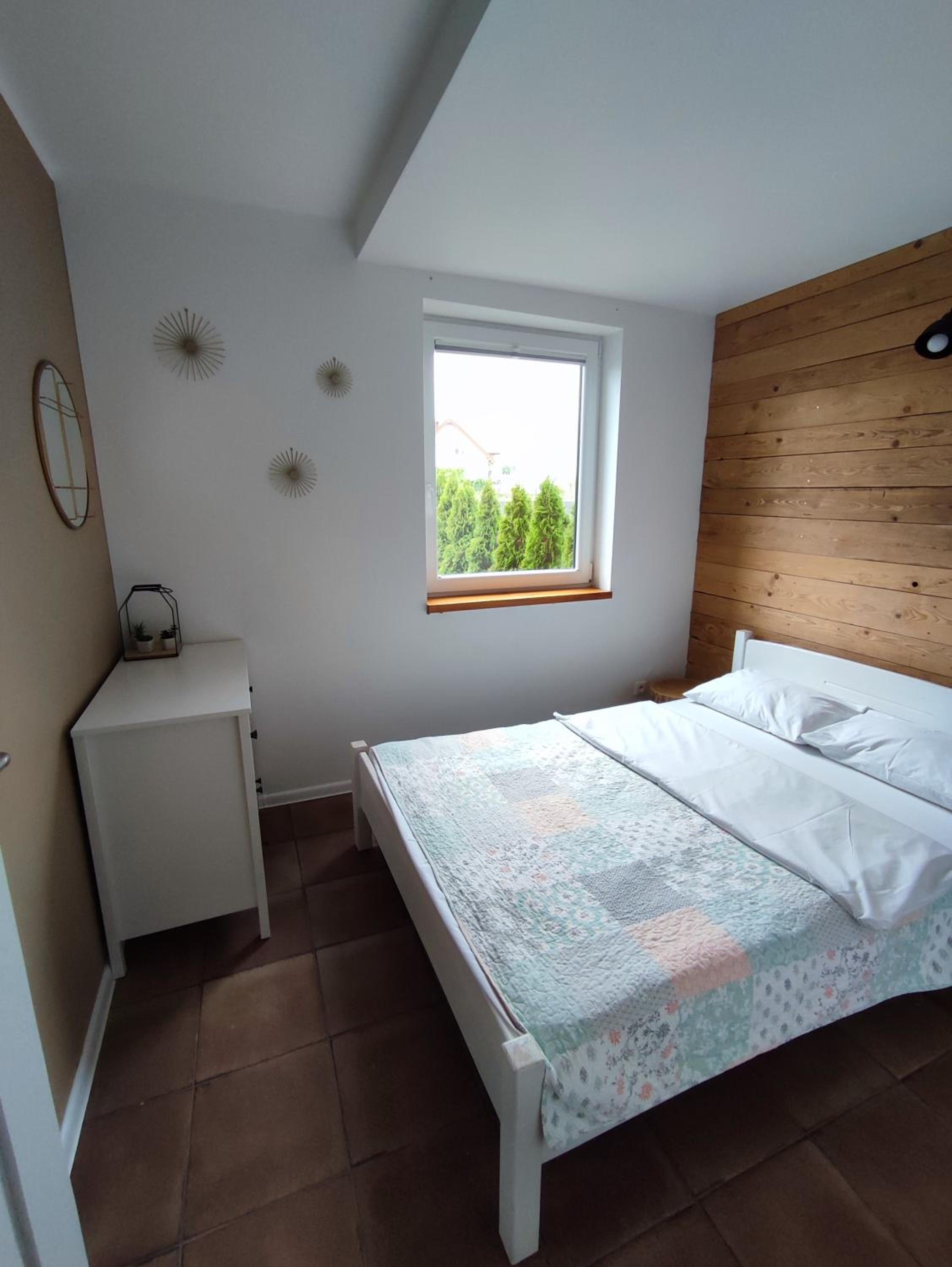 Apartment with Terrace photo 1