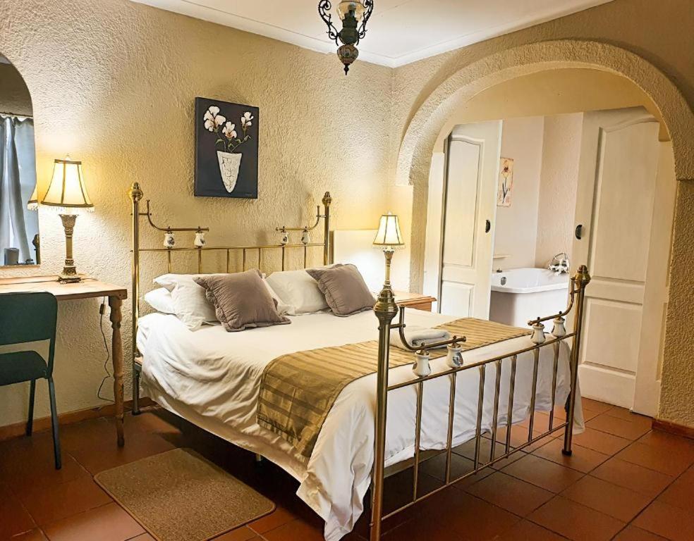 Executive Suite photo 1