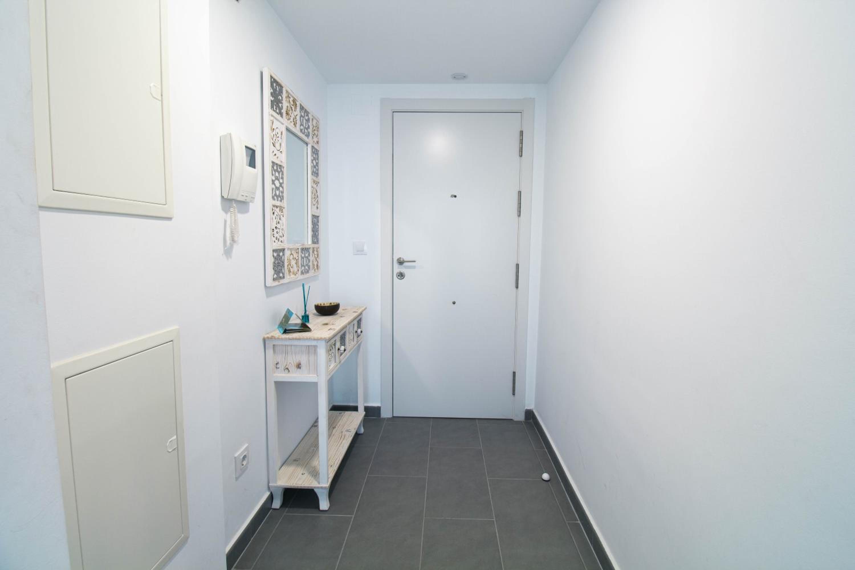 Departamento de tres habitaciones
