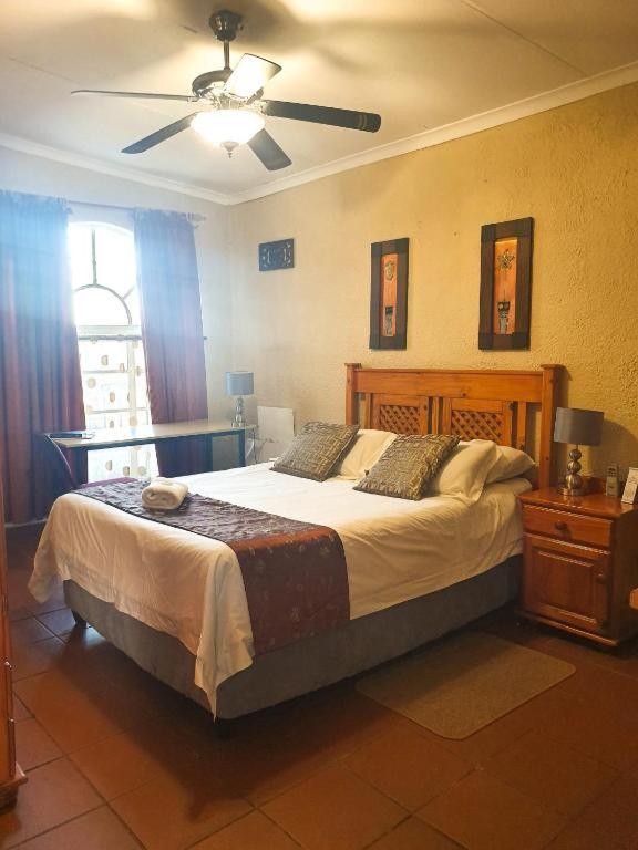Double Room photo 1