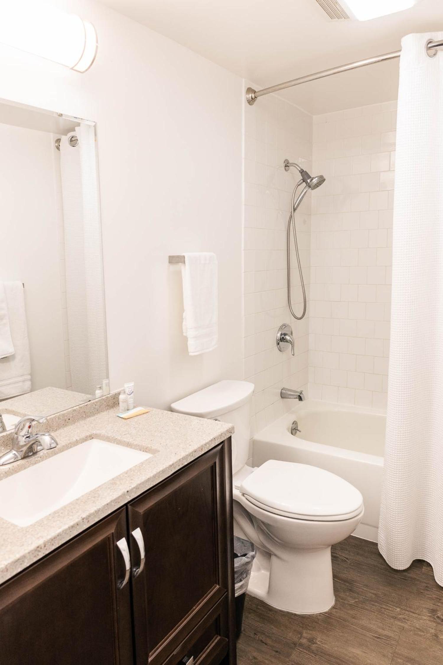 Deluxe Queen Suite - Photo 6