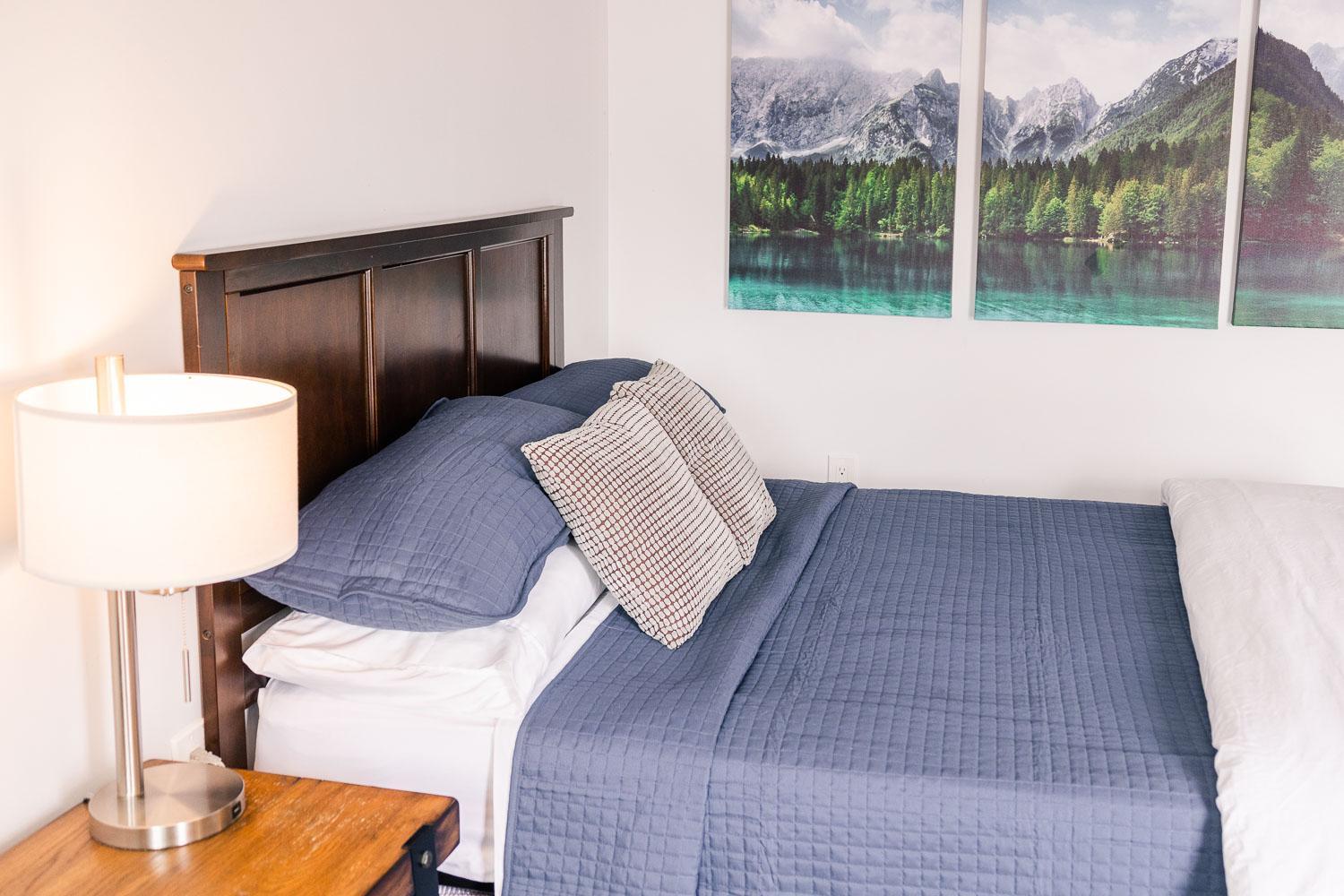 Deluxe Queen Suite - Photo 8