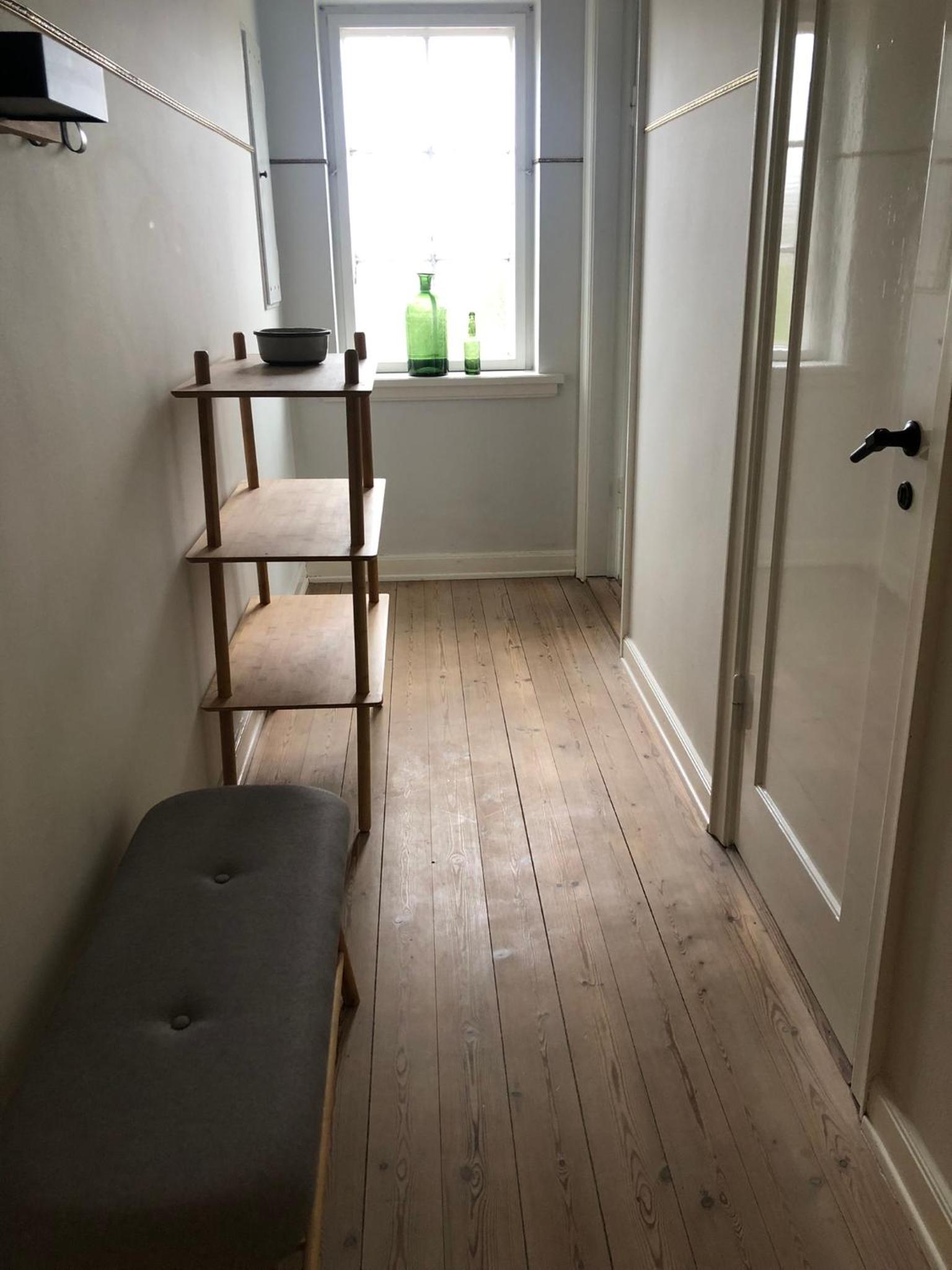 Two-Bedroom Apartment photo 1
