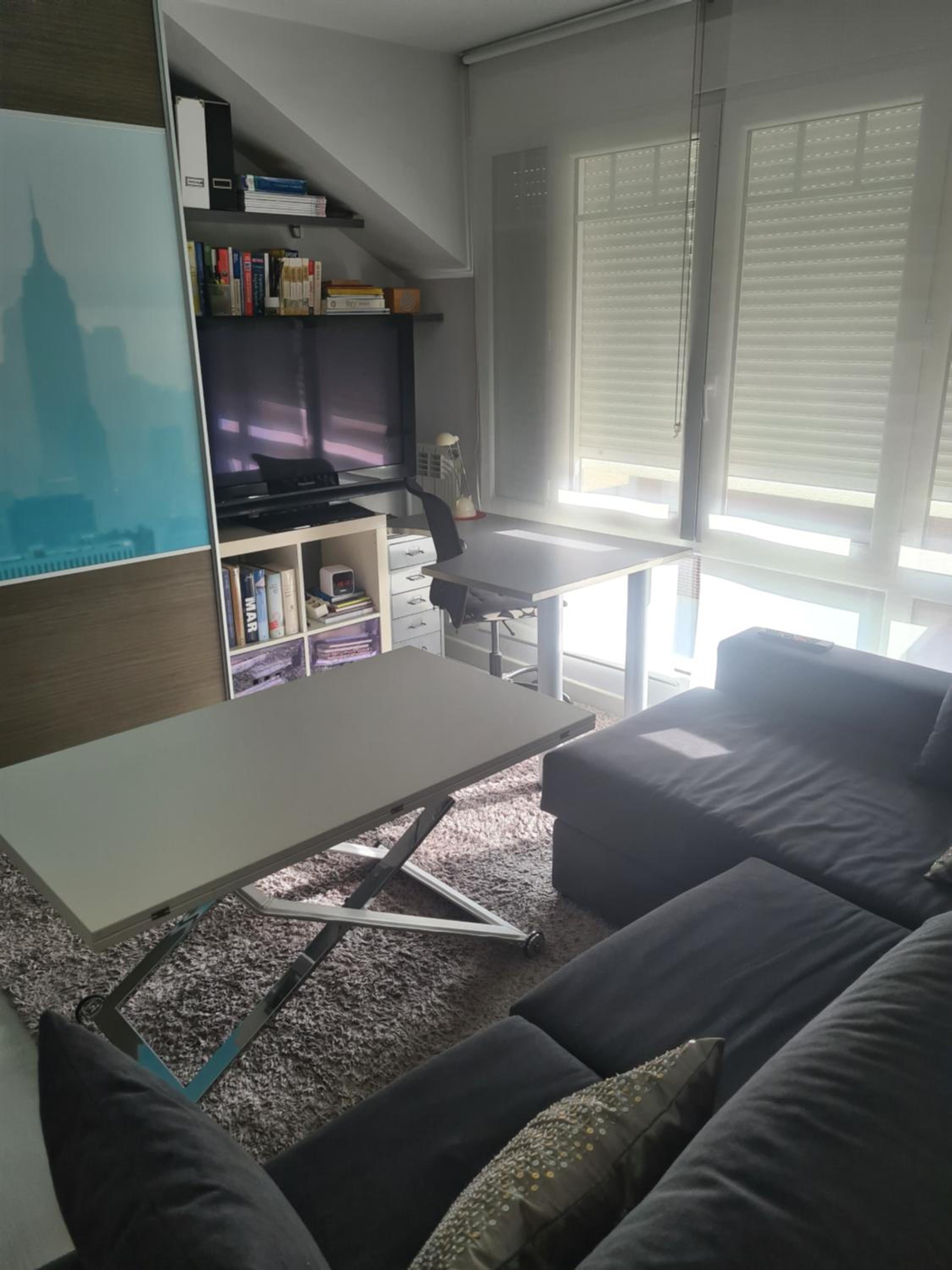 One-Bedroom Apartment photo 3