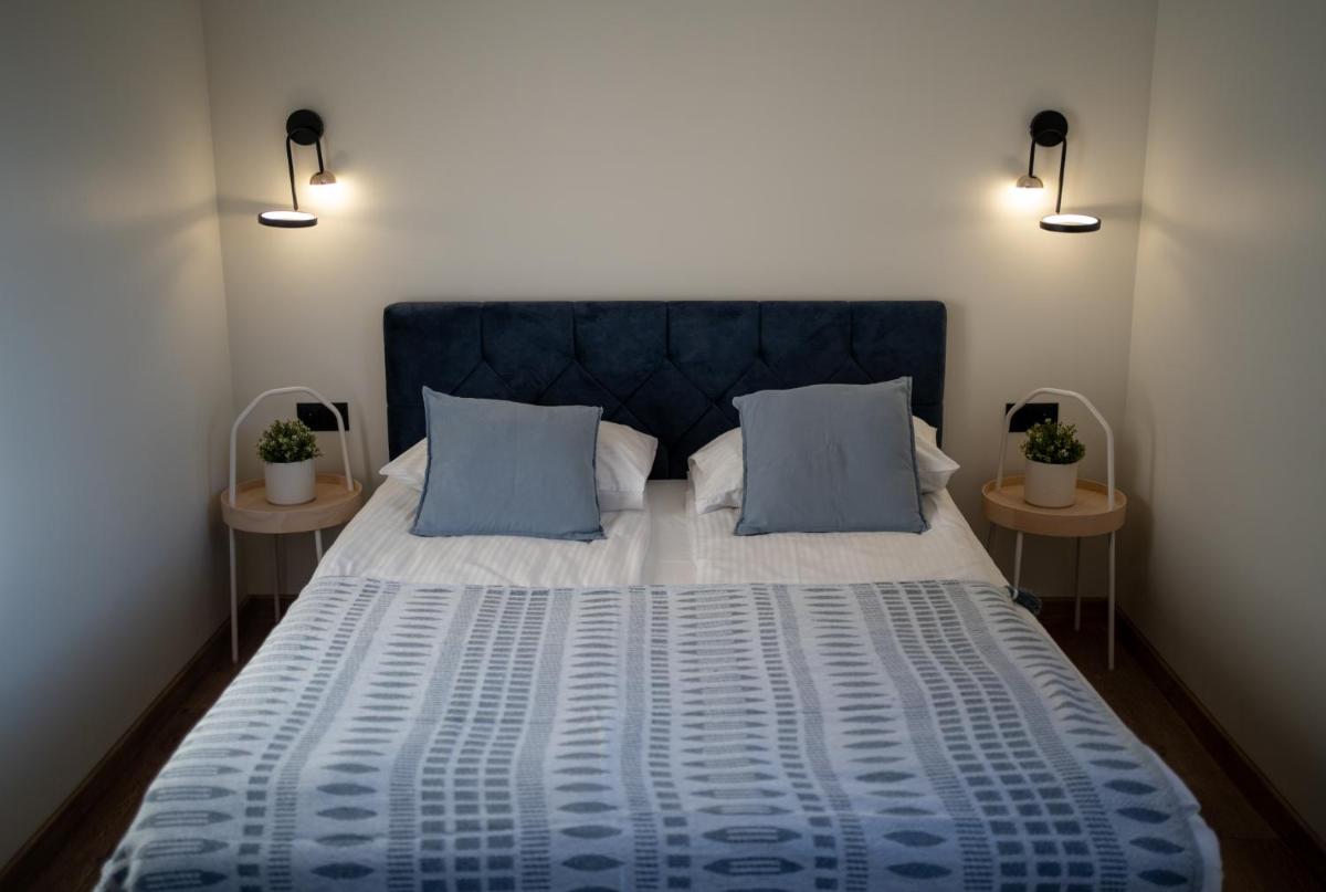 Apartment - Split Level