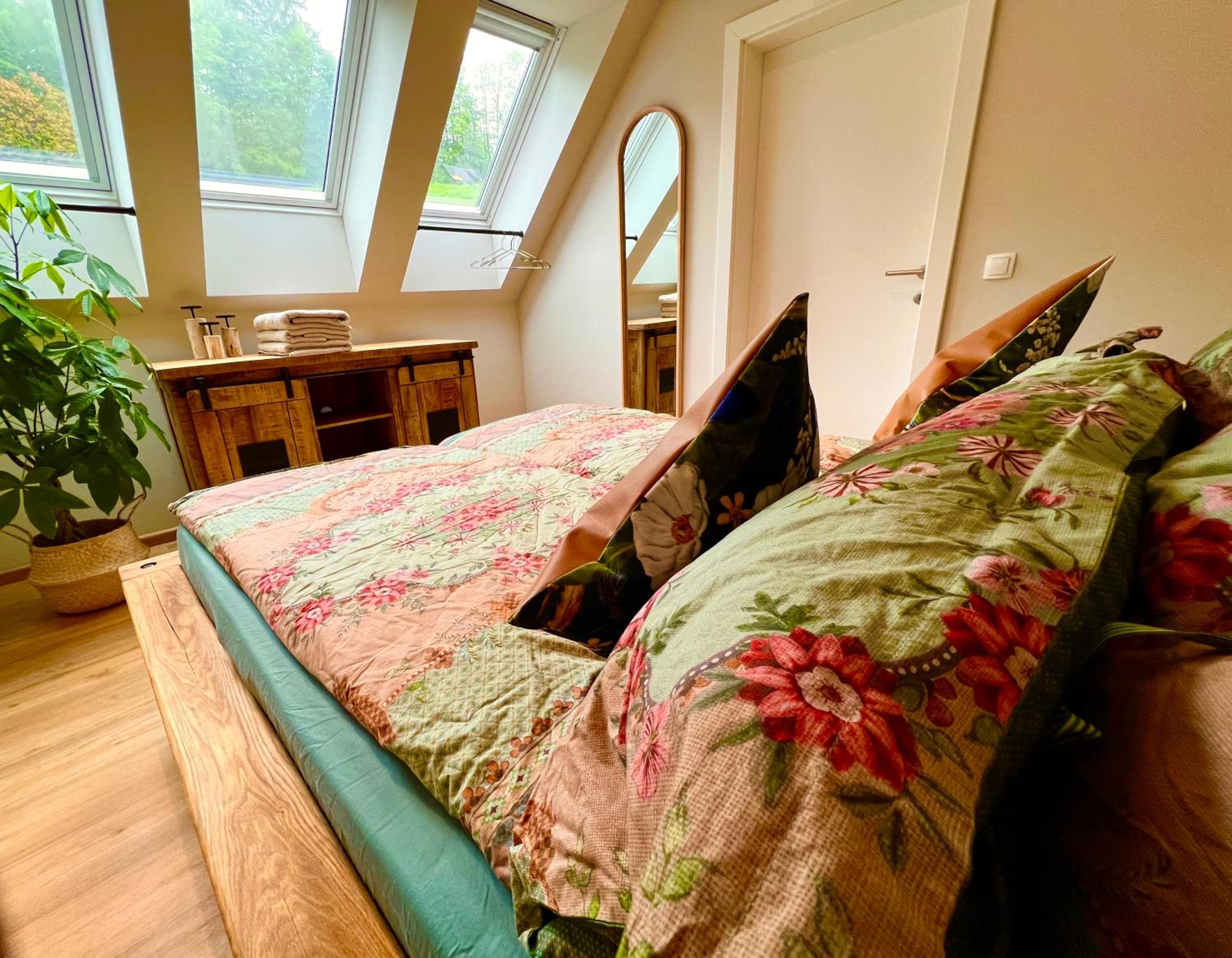 One-Bedroom Villa photo 1