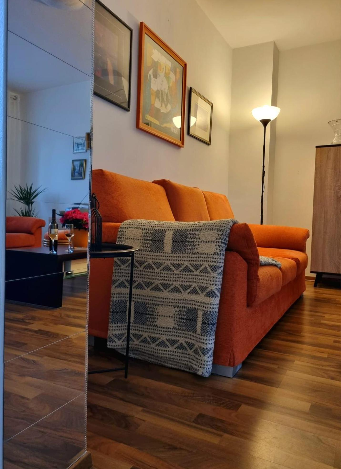 Apartment photo 1