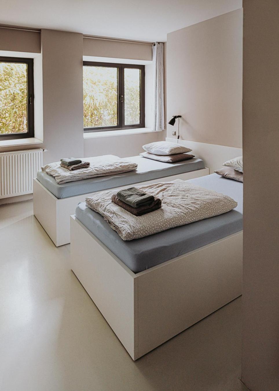 Superior Twin Or Double Room With Private Bathroom