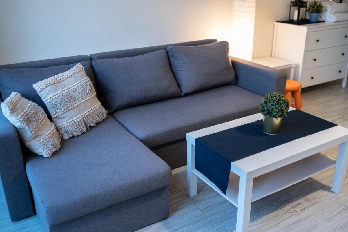 Apartment - Split Level