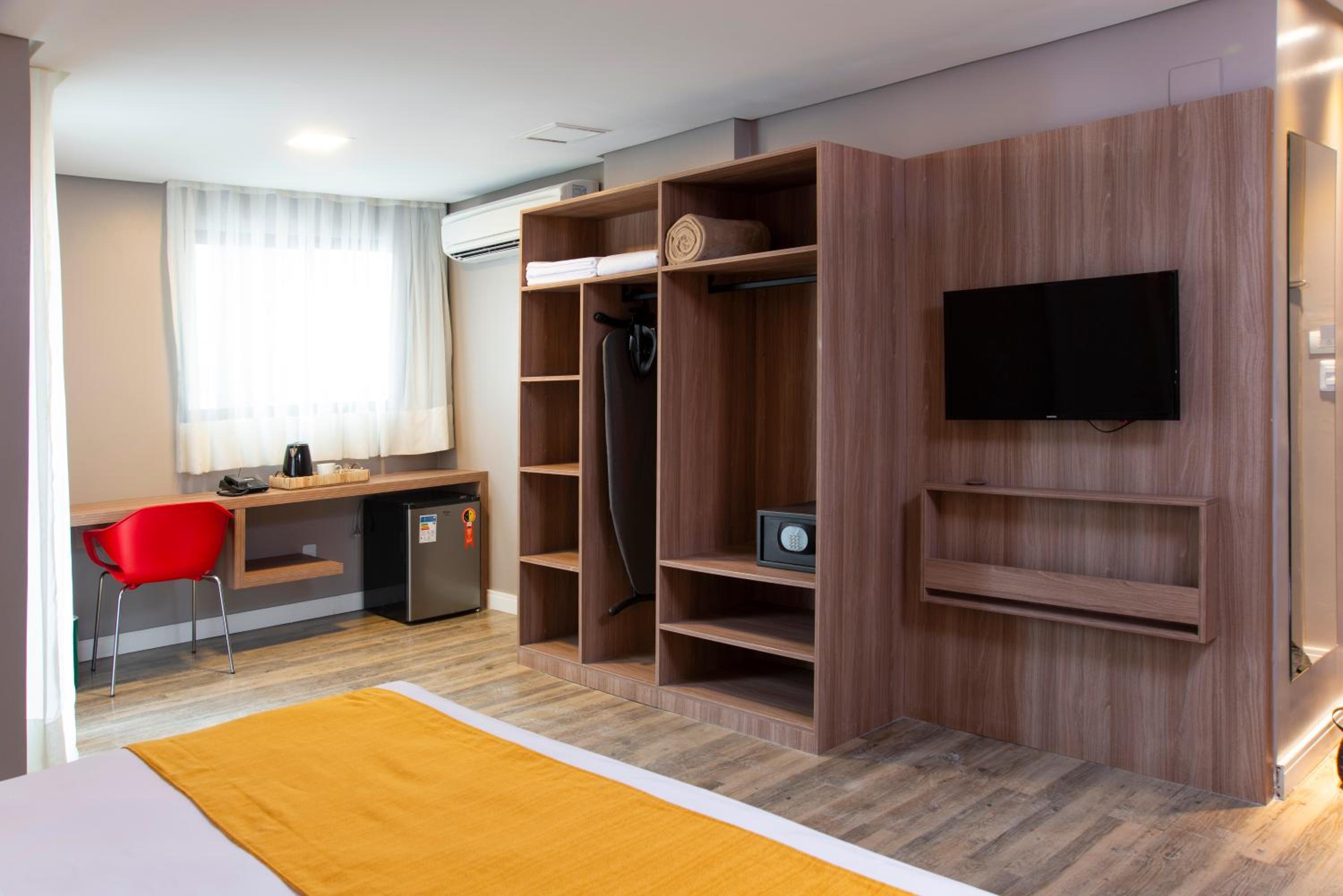 Double Room - Photo 3